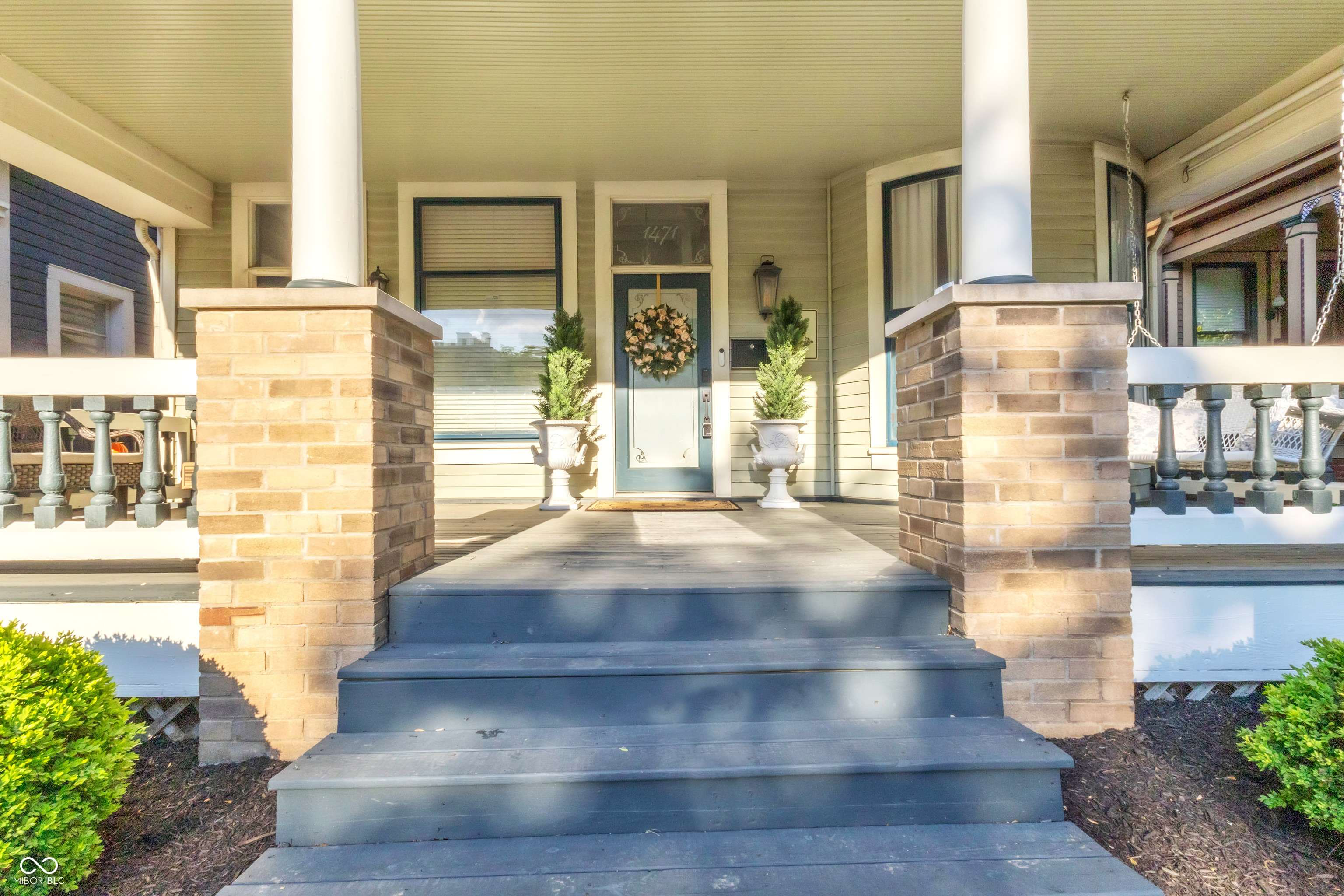 Indianapolis, IN 46202,1471 N Delaware ST
