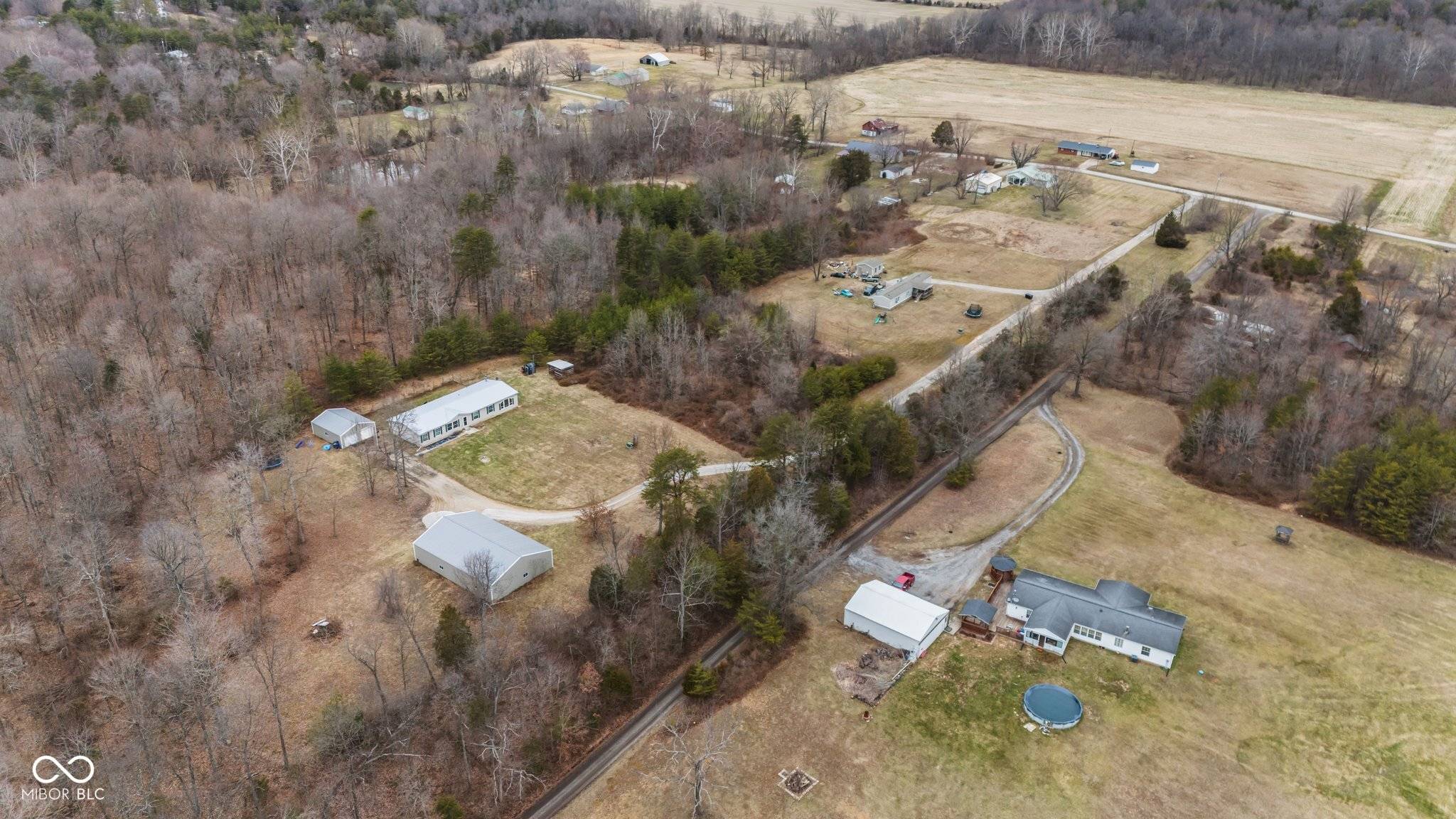 Lexington, IN 47138,7172 E Plymouth RD