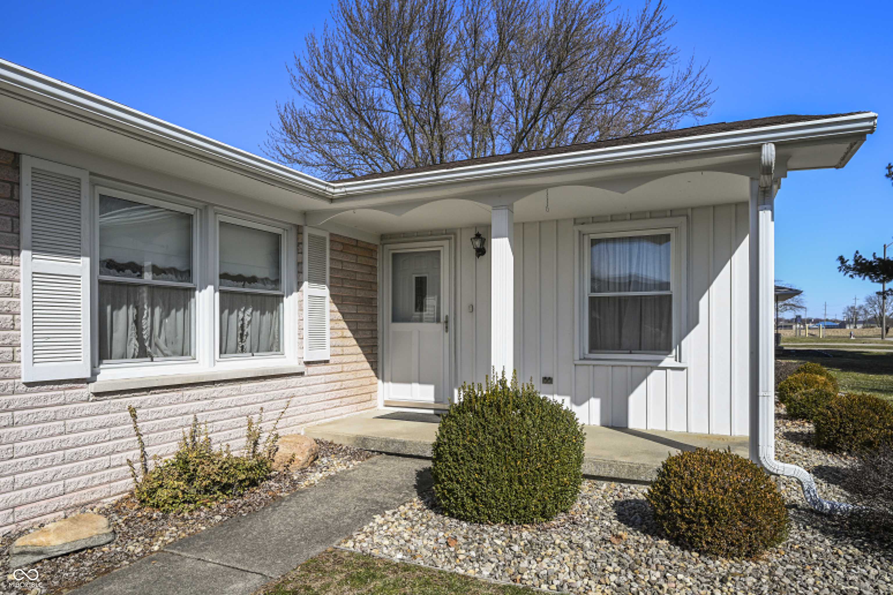 Greensburg, IN 47240,409 N Amrhein DR