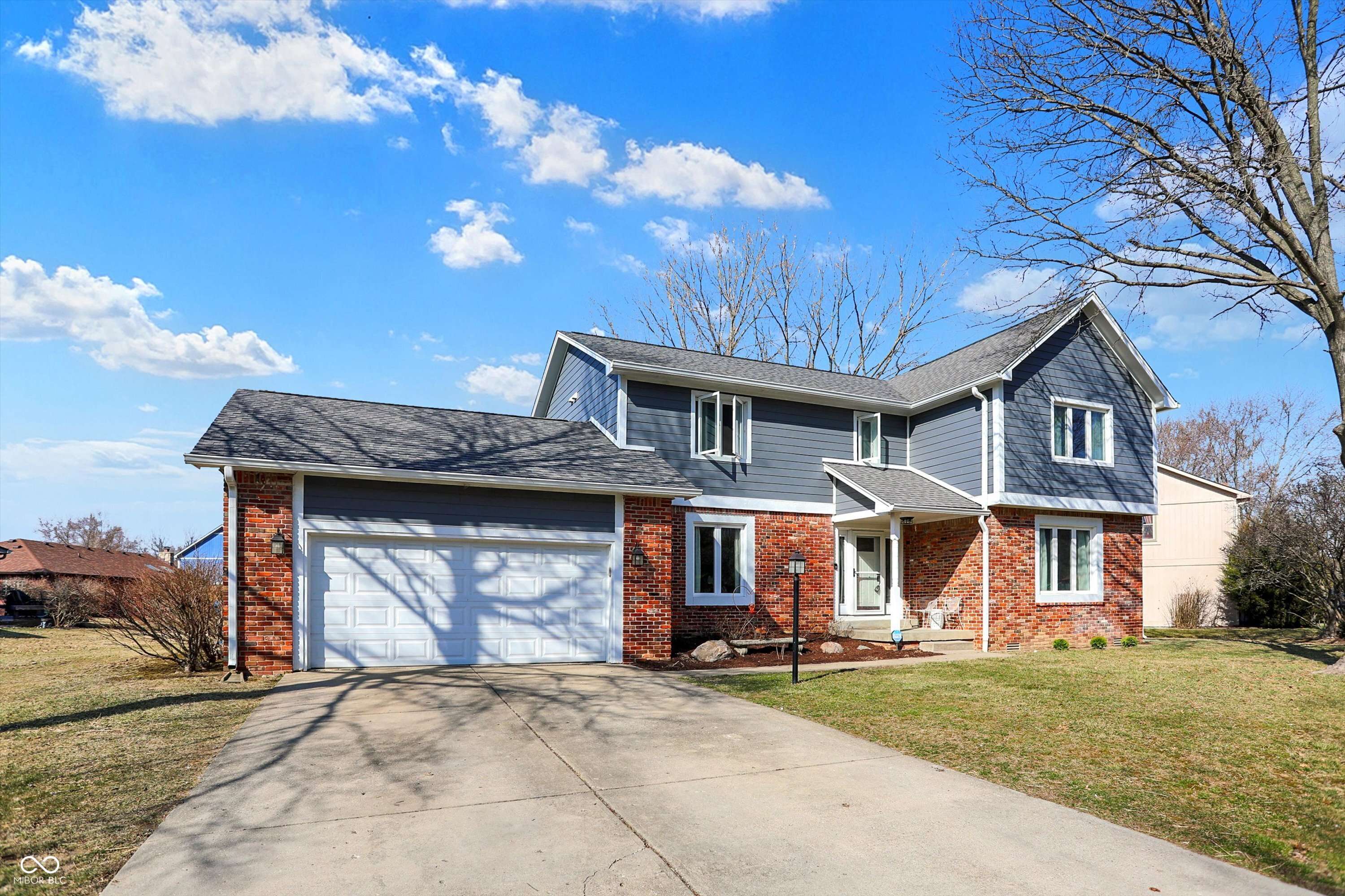 Indianapolis, IN 46256,7929 Castle Lake RD