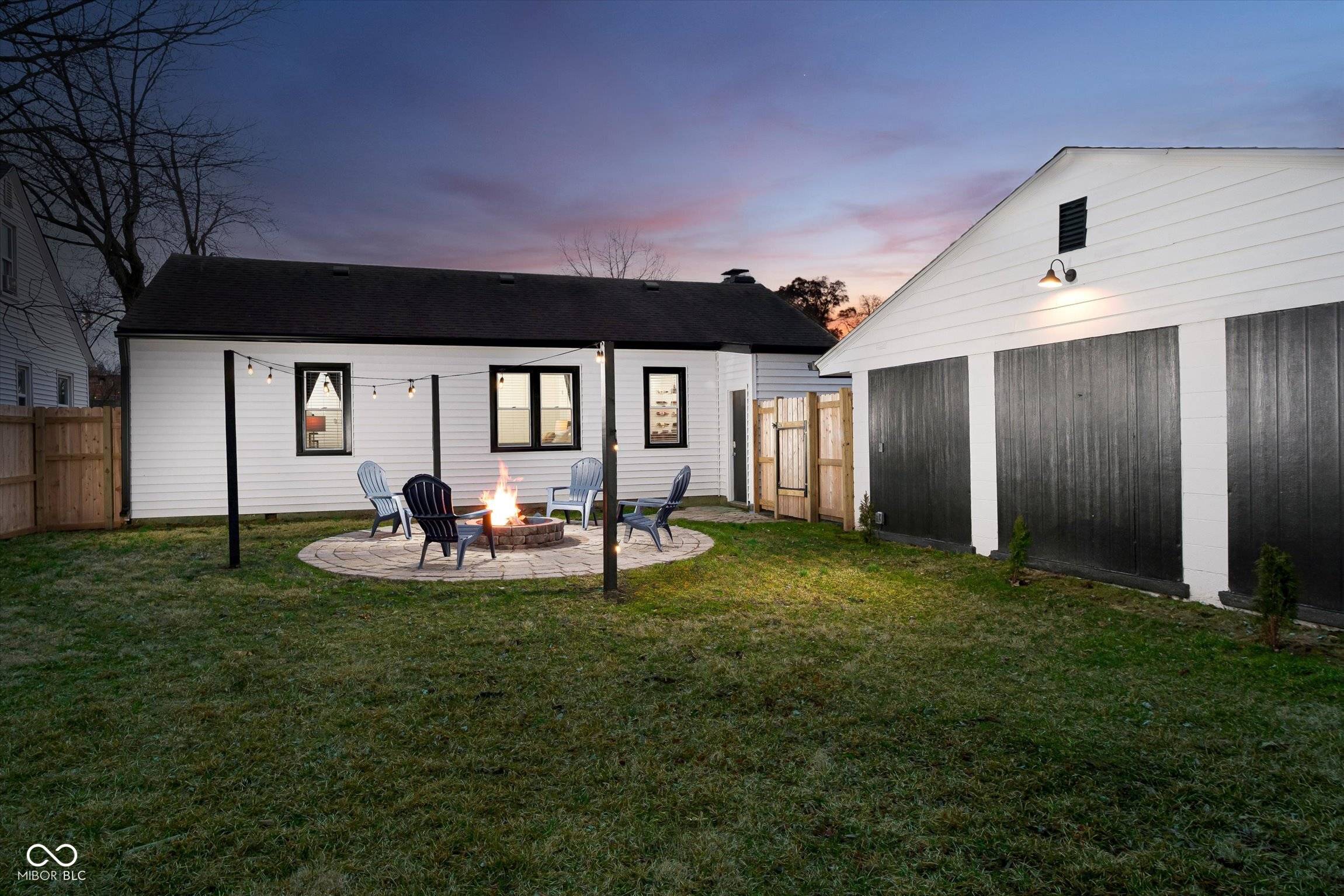 Indianapolis, IN 46208,536 W 52nd ST