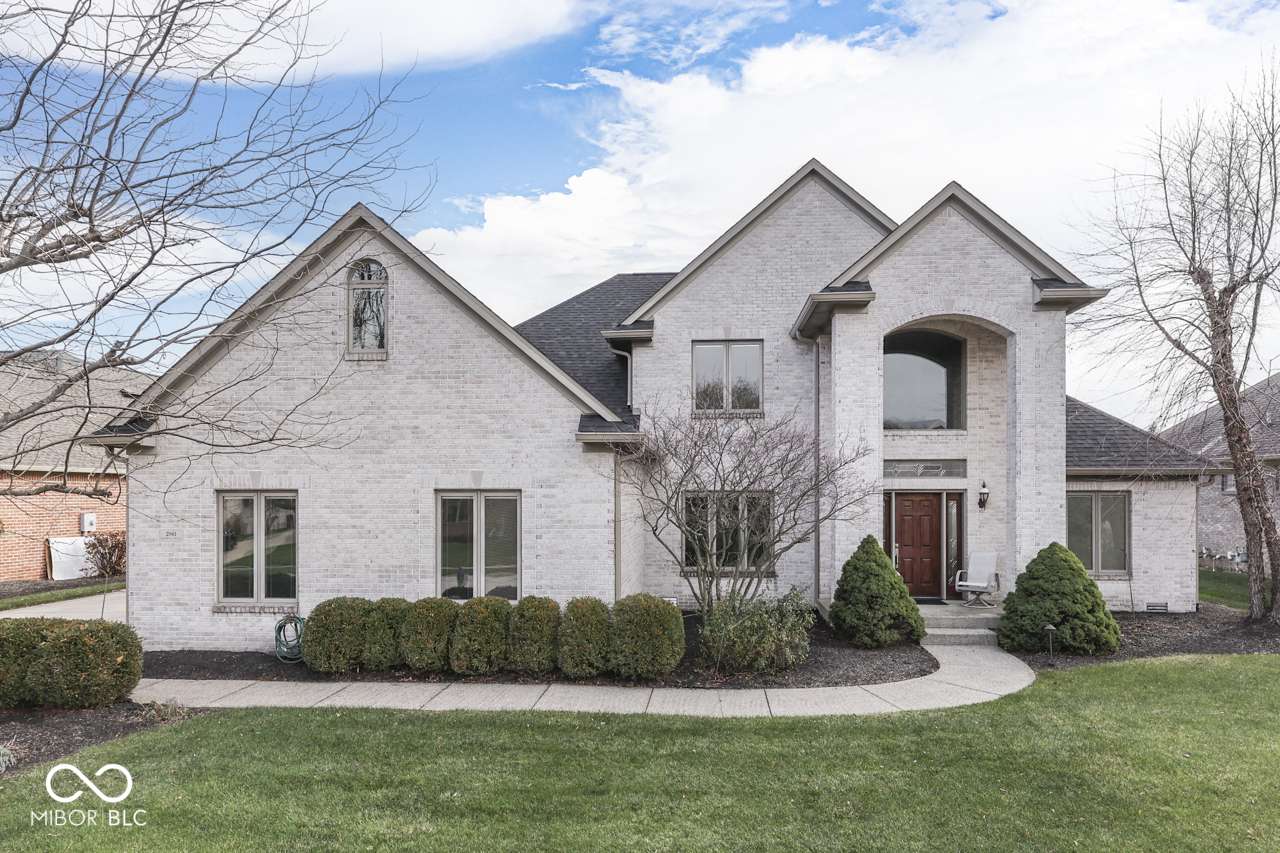 Greenwood, IN 46143,2861 Shadwell PL