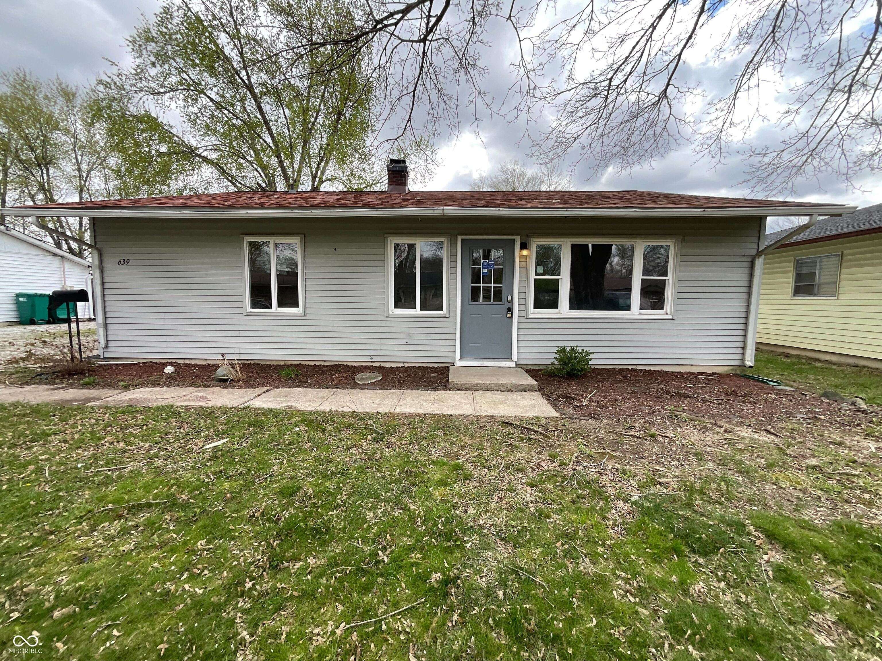 Brownsburg, IN 46112,639 S Alpha AVE