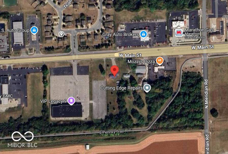 Greenfield, IN 46140,2245 W Main ST