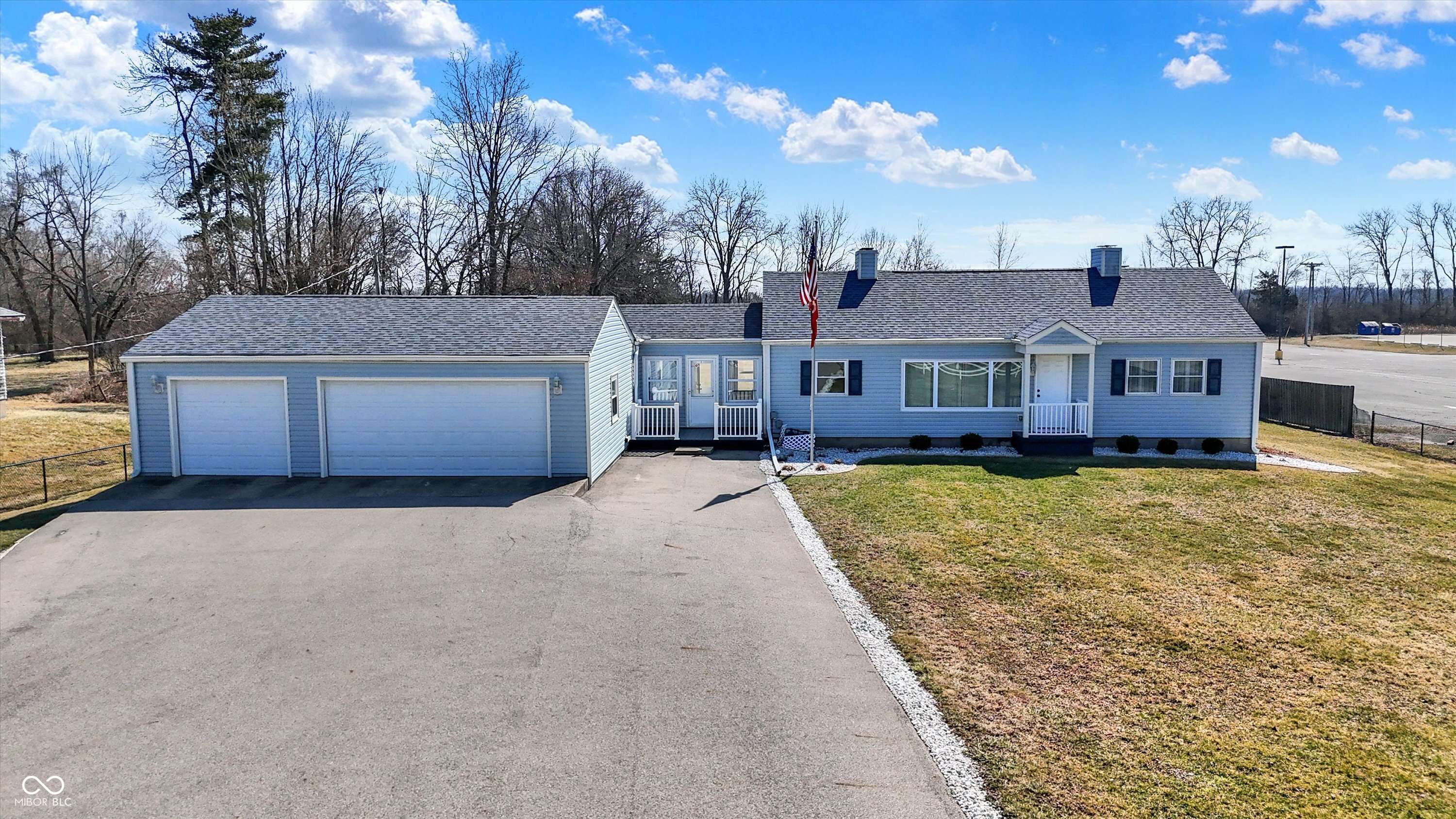 Greenfield, IN 46140,2245 W Main ST