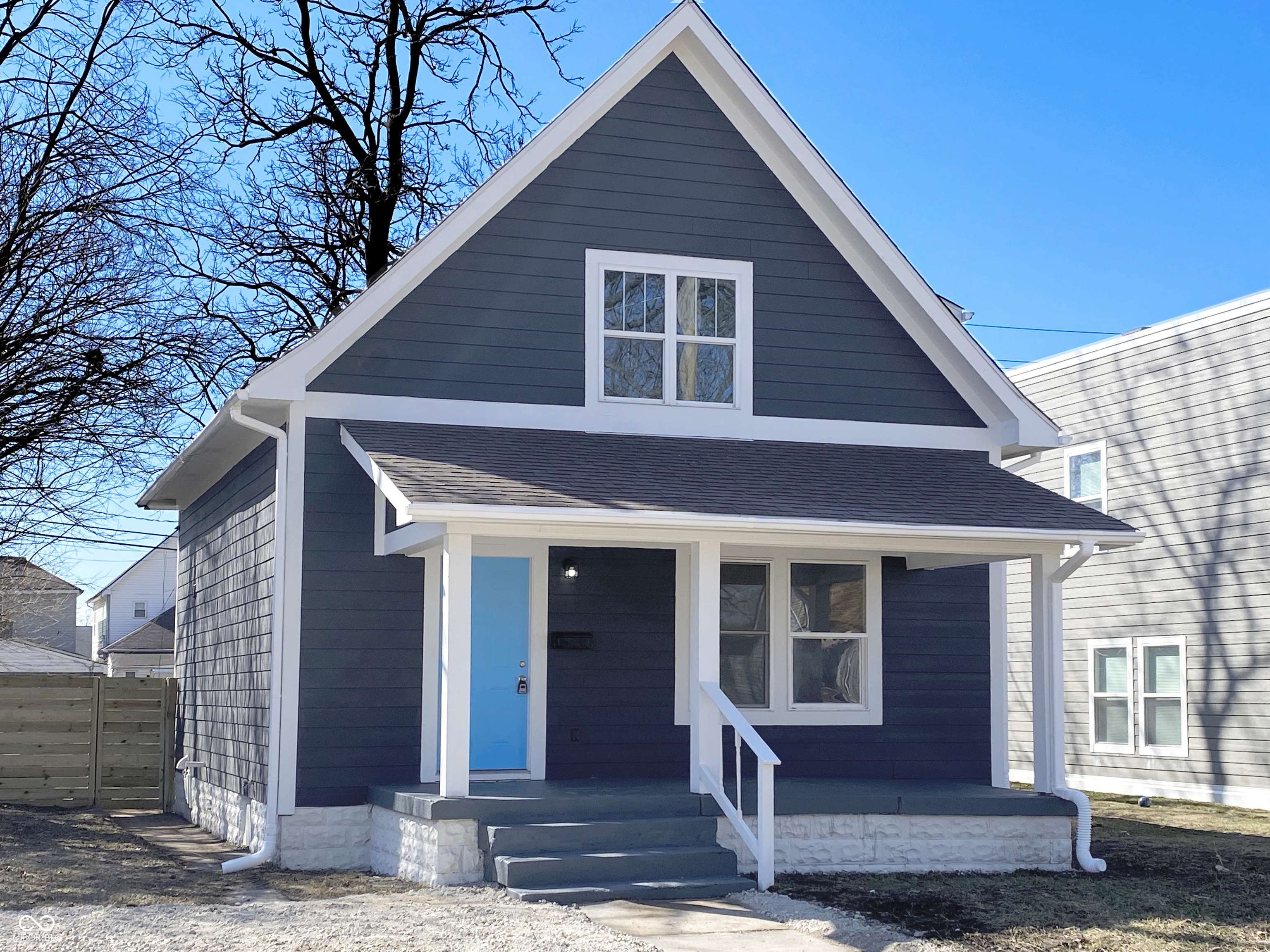 Indianapolis, IN 46208,1011 W 28th ST