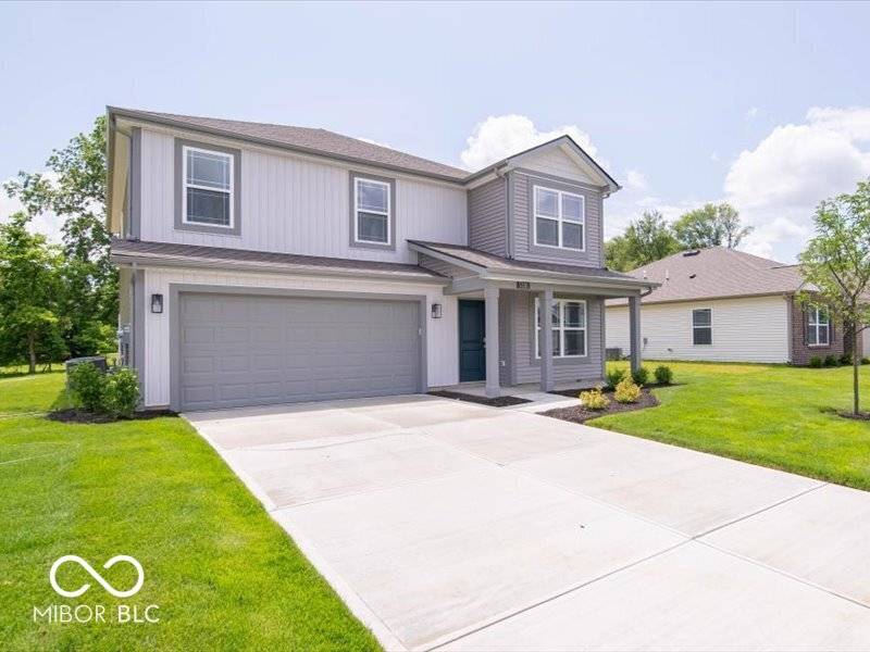 Sheridan, IN 46069,3328 Stafford ST