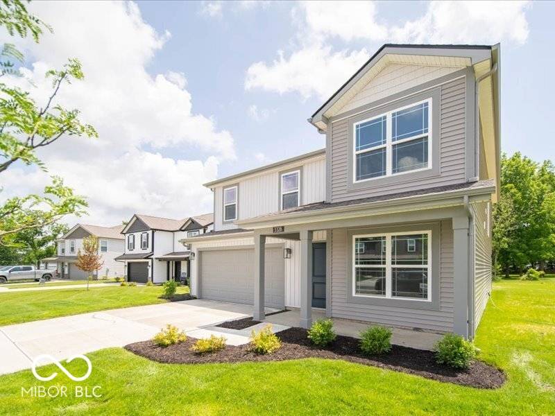Sheridan, IN 46069,3328 Stafford ST