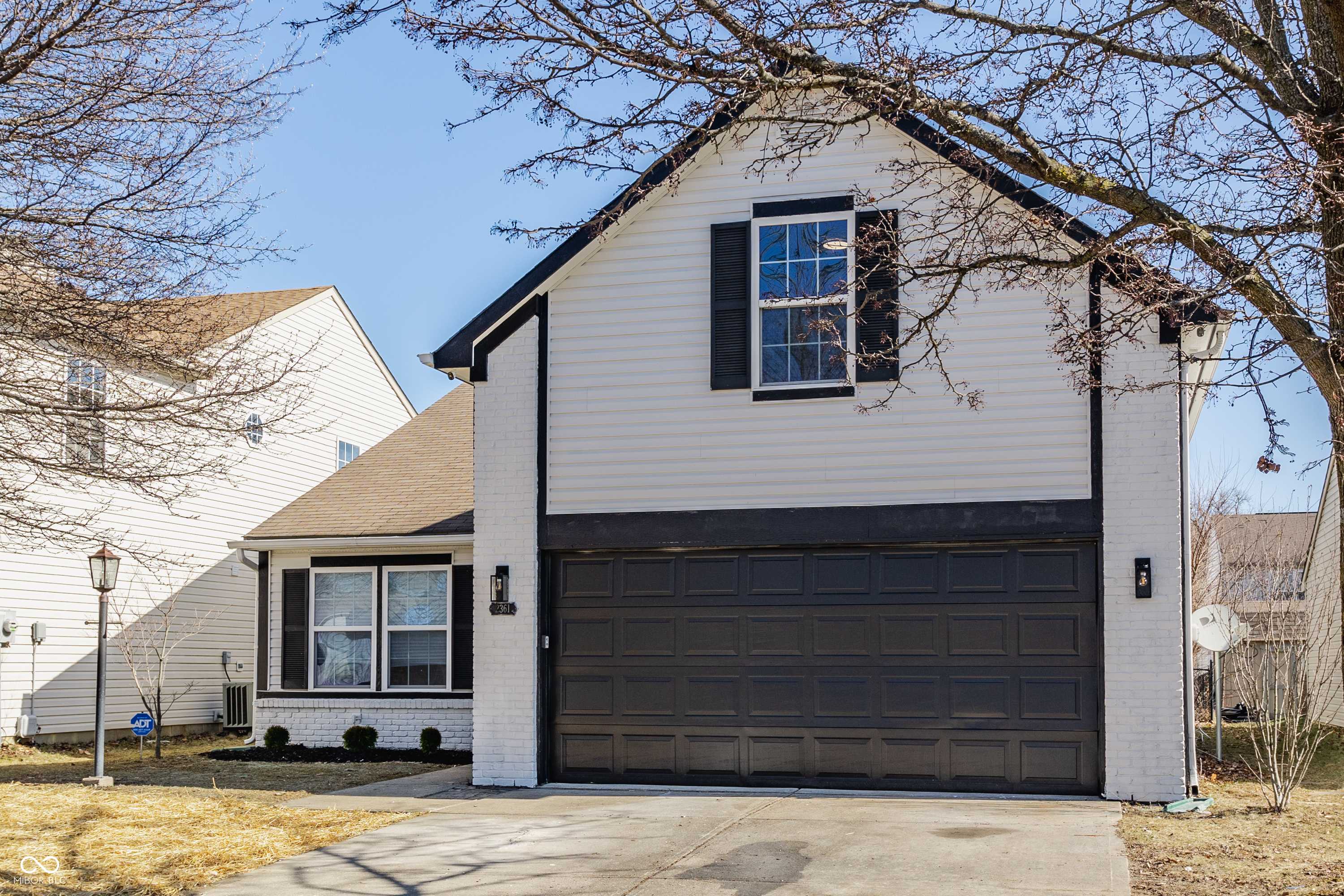 Indianapolis, IN 46239,2361 Salem Park CT