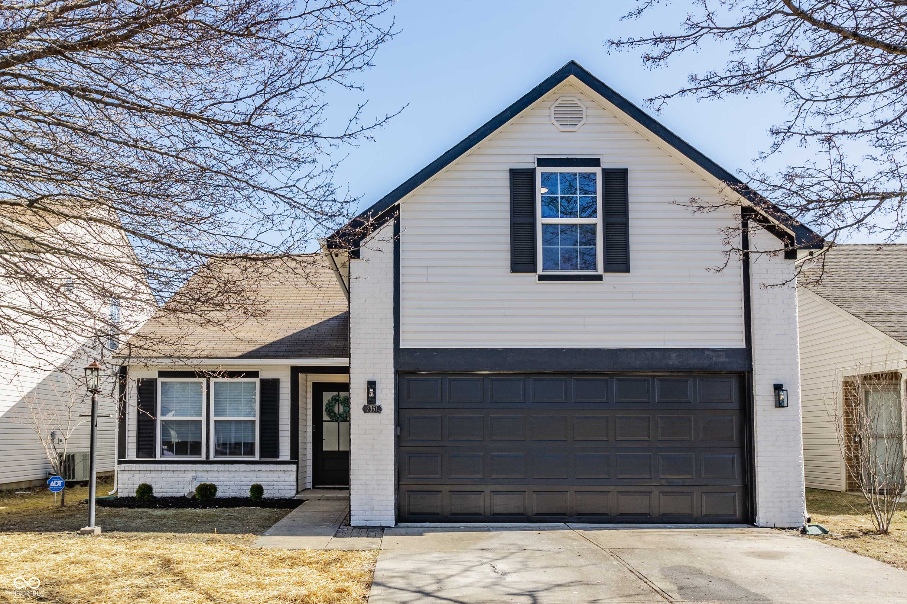 Indianapolis, IN 46239,2361 Salem Park CT