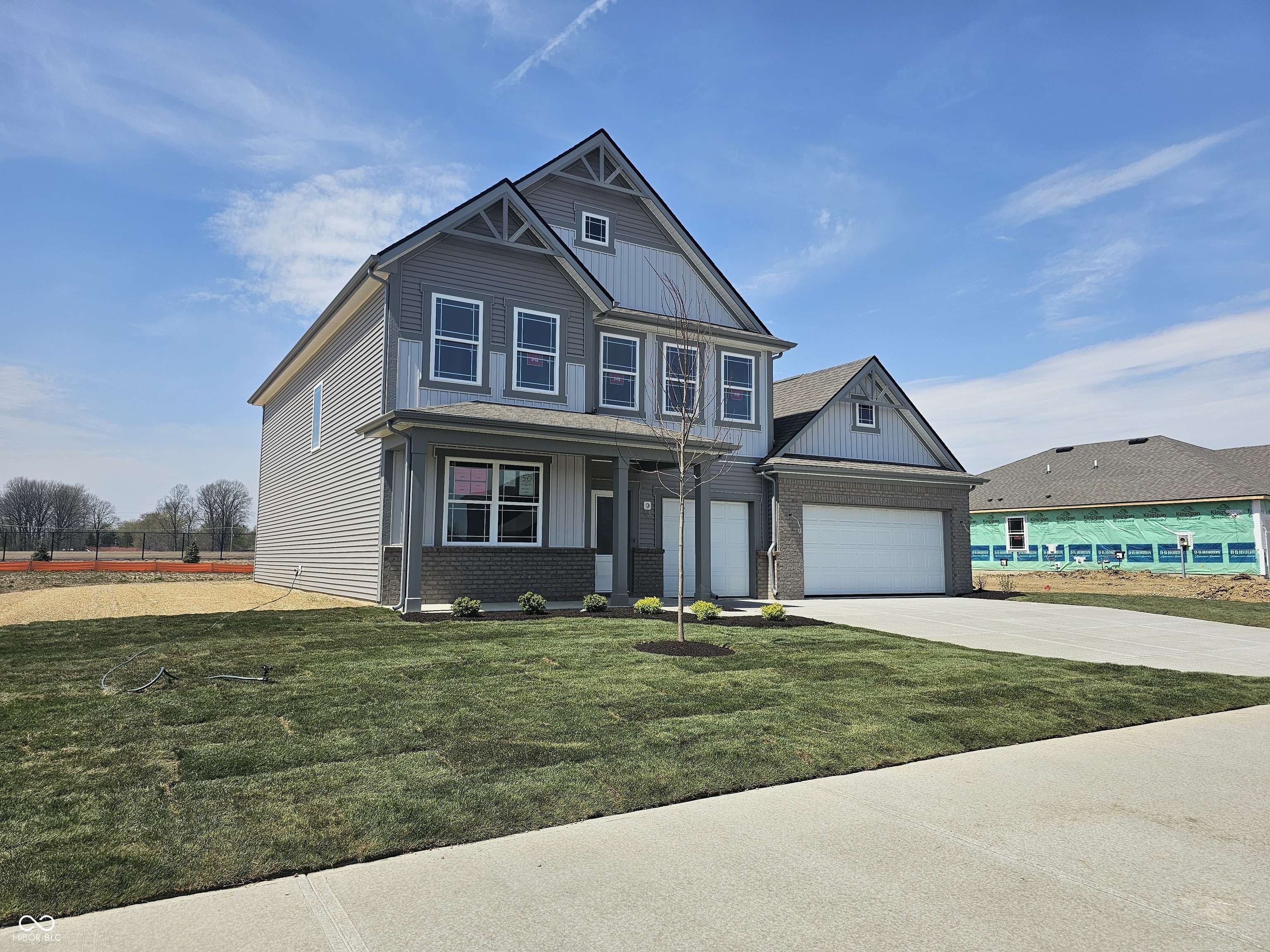 Plainfield, IN 46168,2260 Oakmont DR