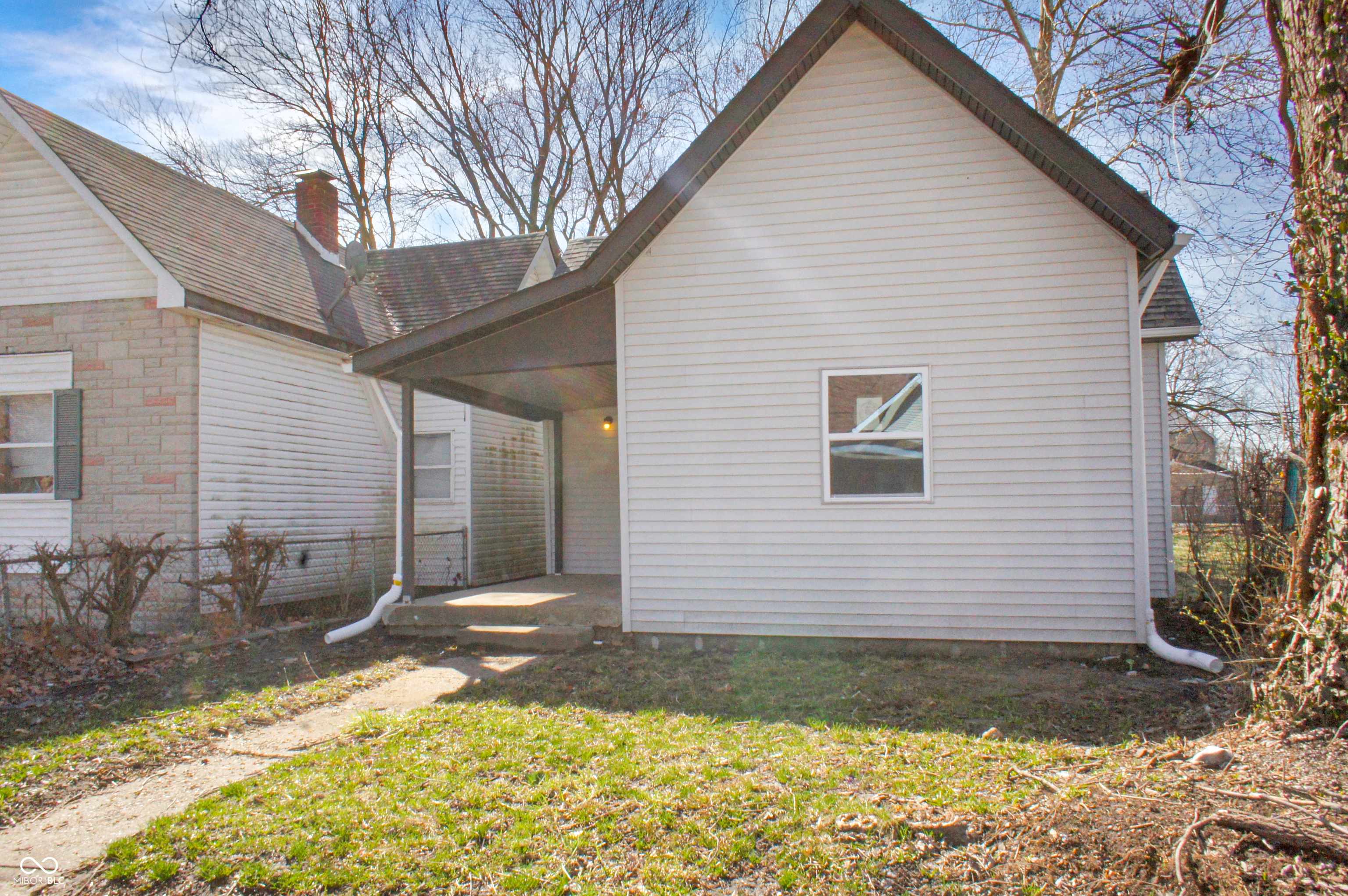 Indianapolis, IN 46208,1149 W 28th ST