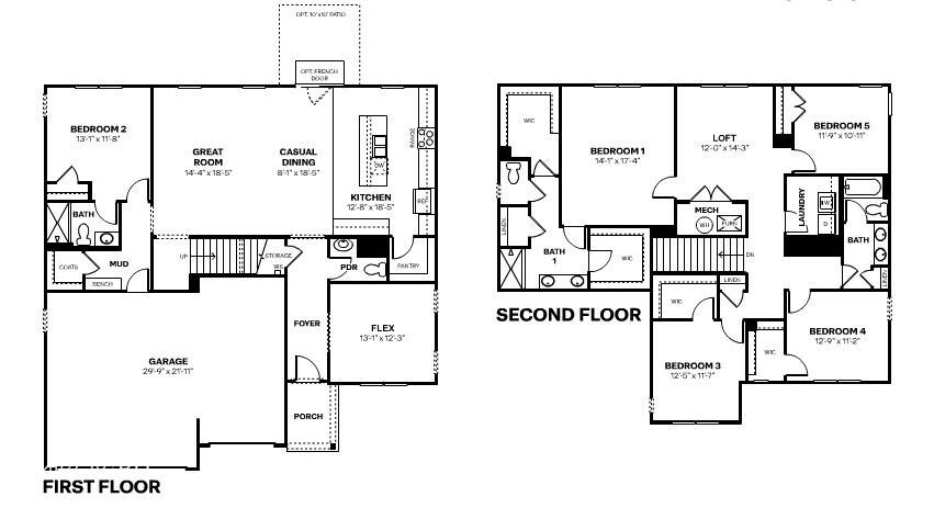 Plainfield, IN 46168,2340 Pine Valley DR