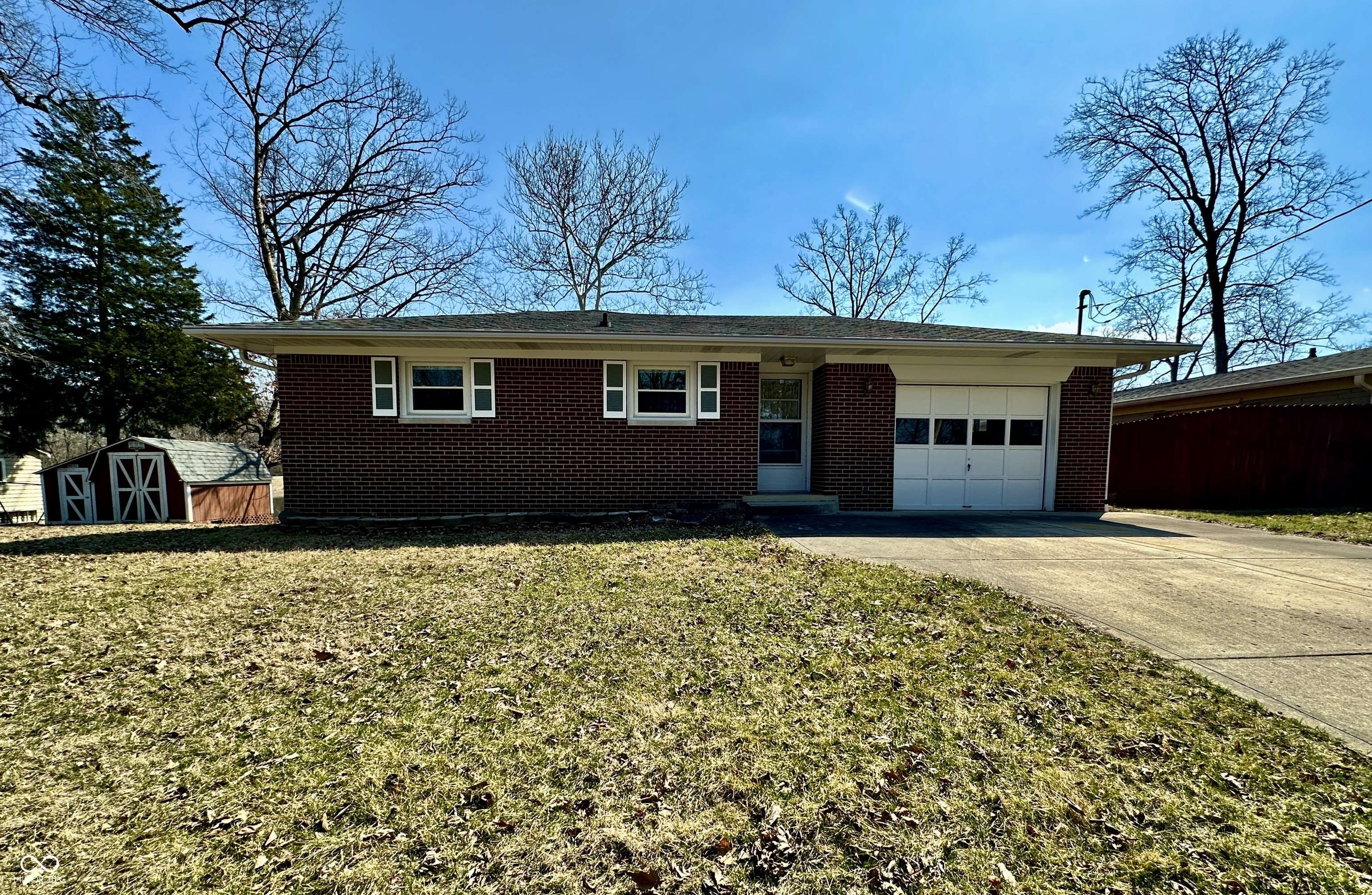 Martinsville, IN 46151,5850 Paradise LN