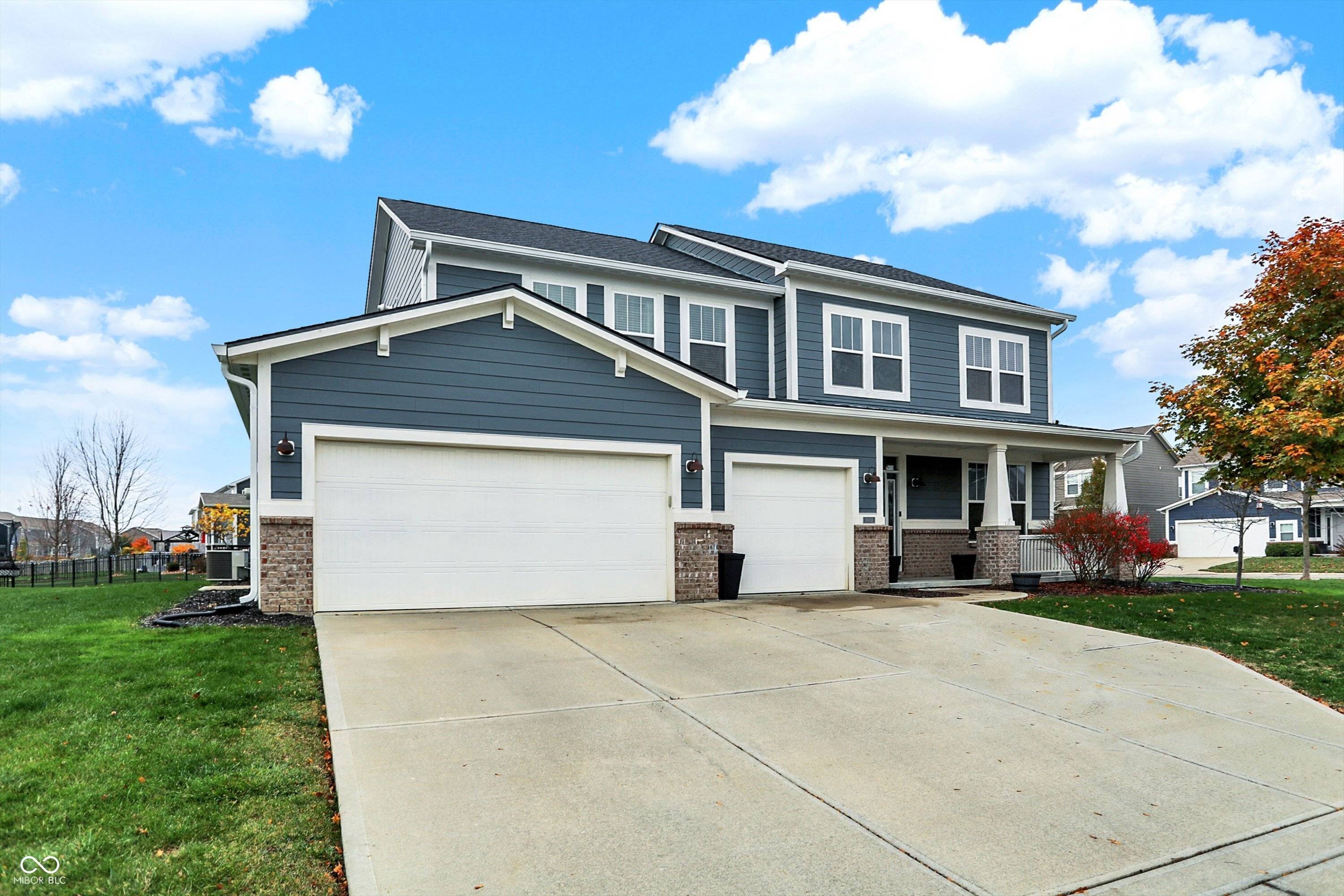 Noblesville, IN 46060,15831 Eastpark DR