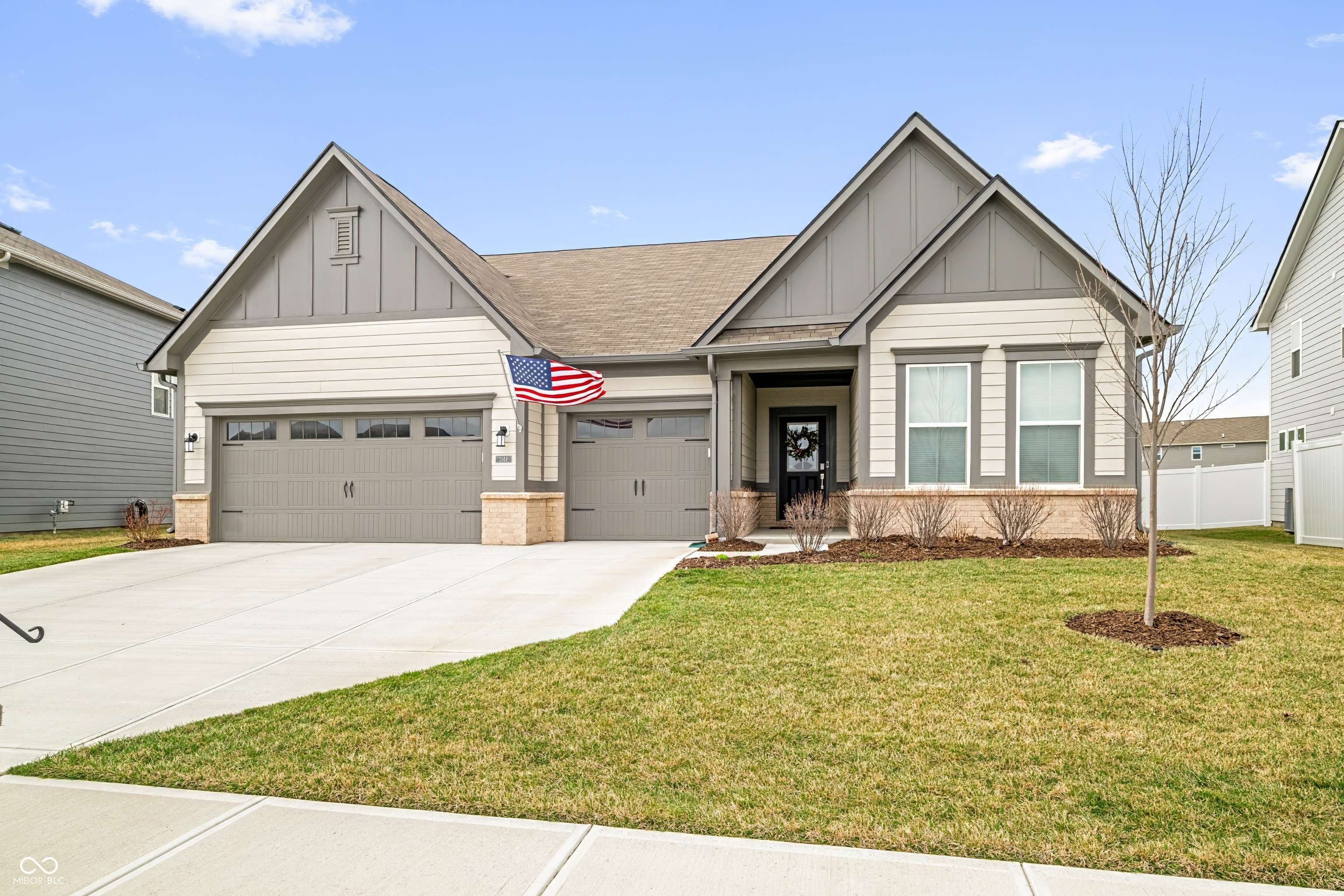 New Palestine, IN 46163,2144 S Quincy DR