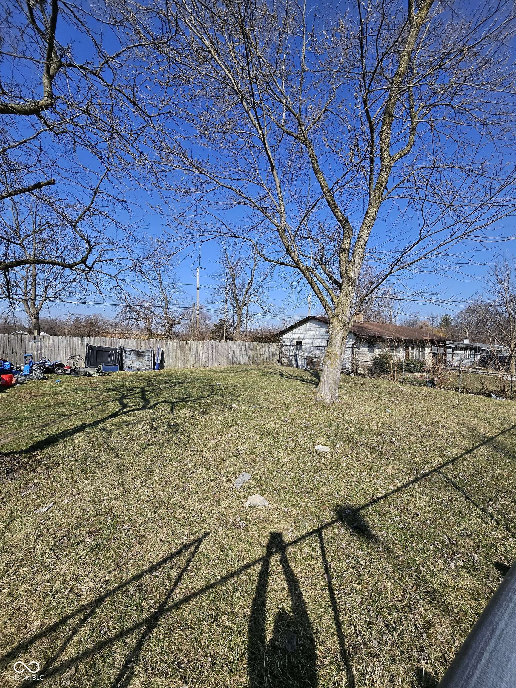 Indianapolis, IN 46218,3050 Manor CT