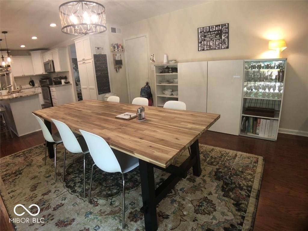 Zionsville, IN 46077,1113 Becker DR