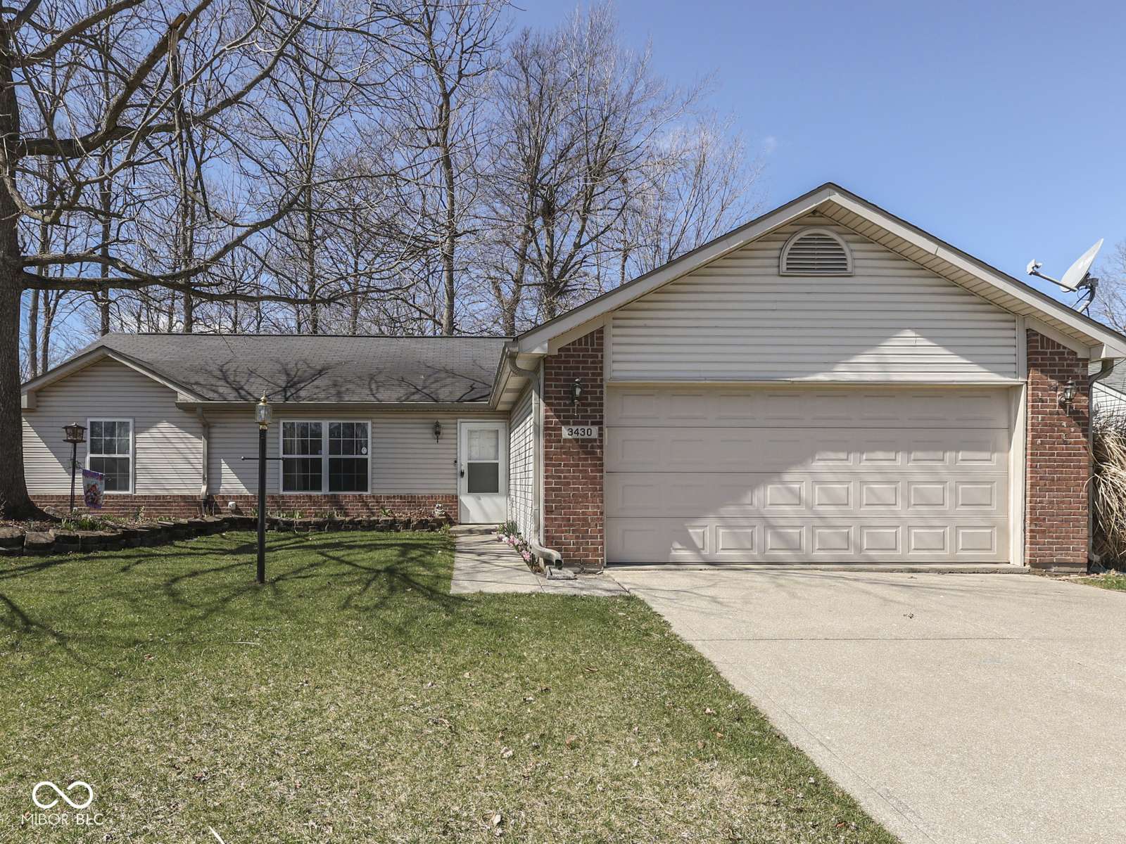 Indianapolis, IN 46235,3430 Lauren DR