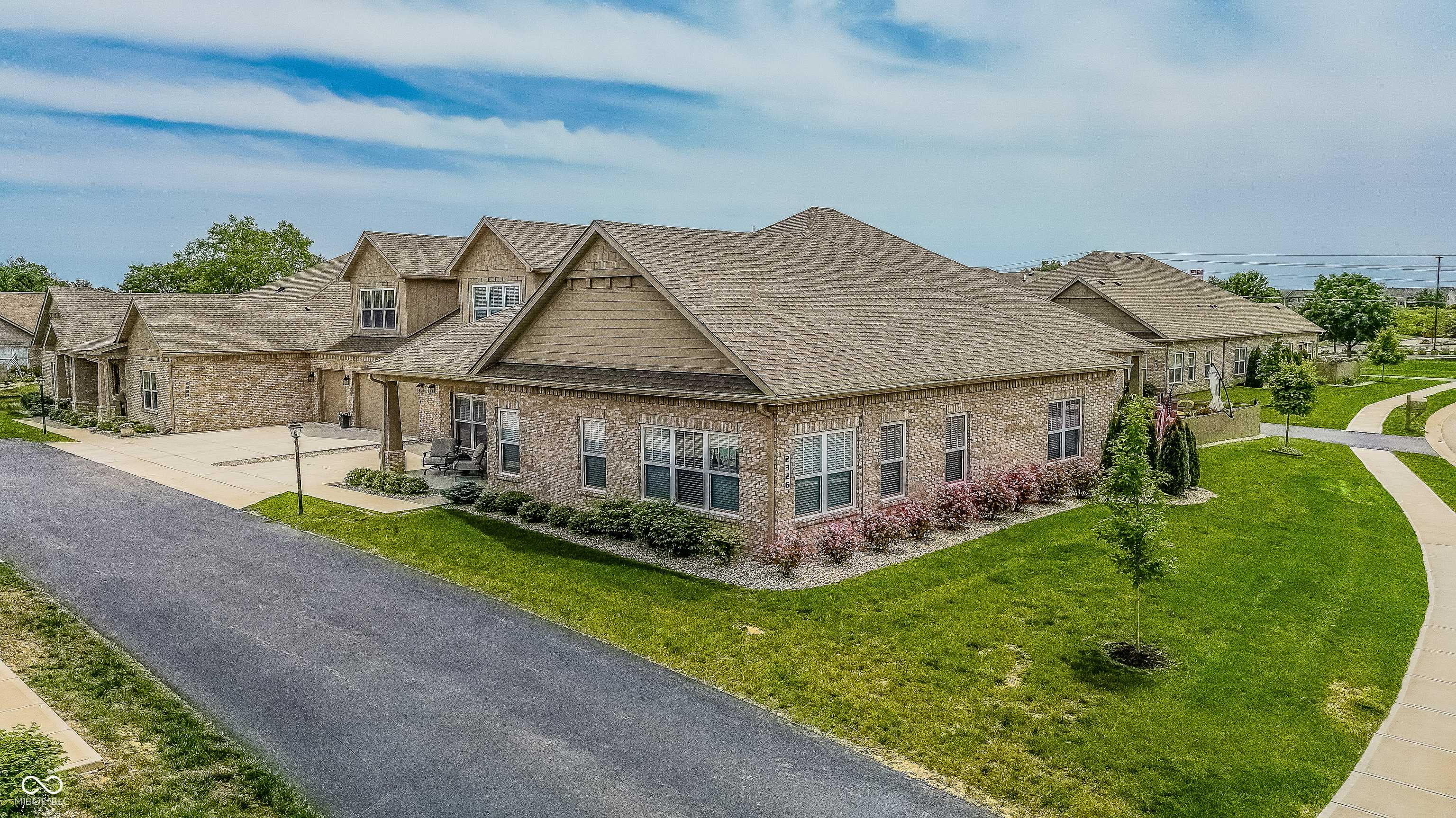 Shelbyville, IN 46176,2326 Saddle DR