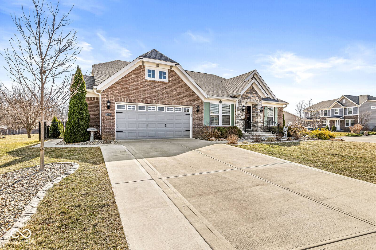 Plainfield, IN 46168,8759 Buttonbush CIR