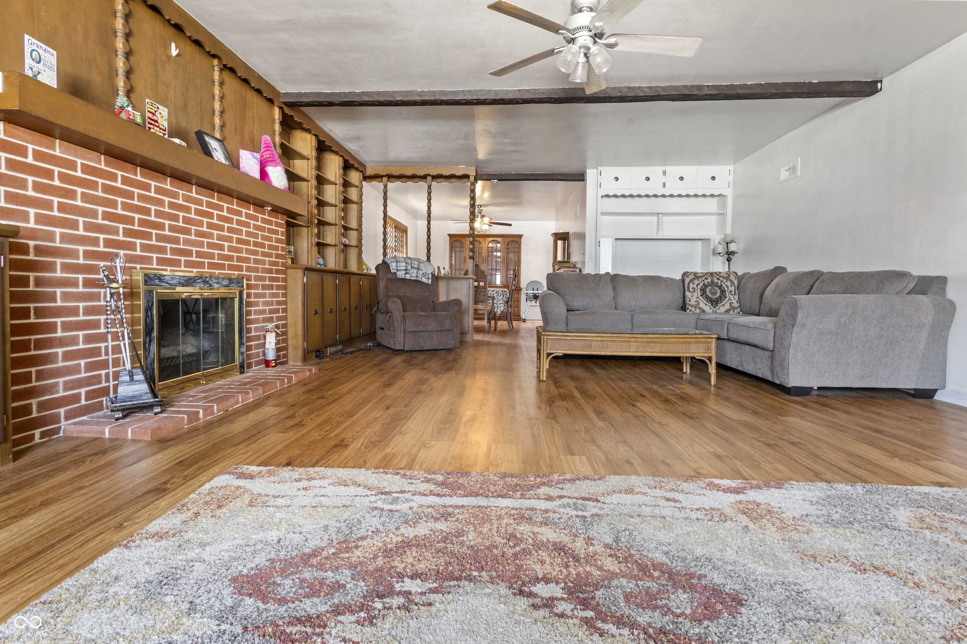 Beech Grove, IN 46107,847 Churchman AVE