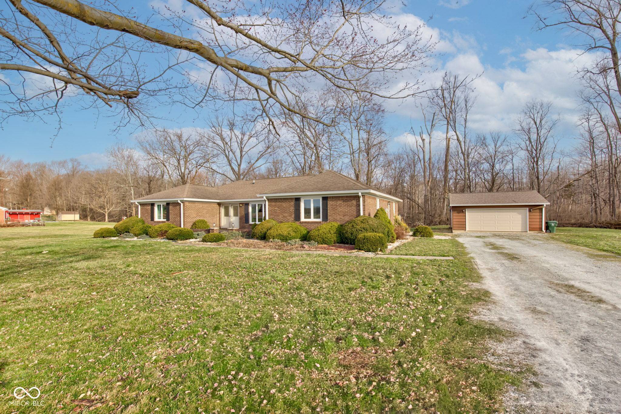 Knightstown, IN 46148,6210 W County Road 875 S