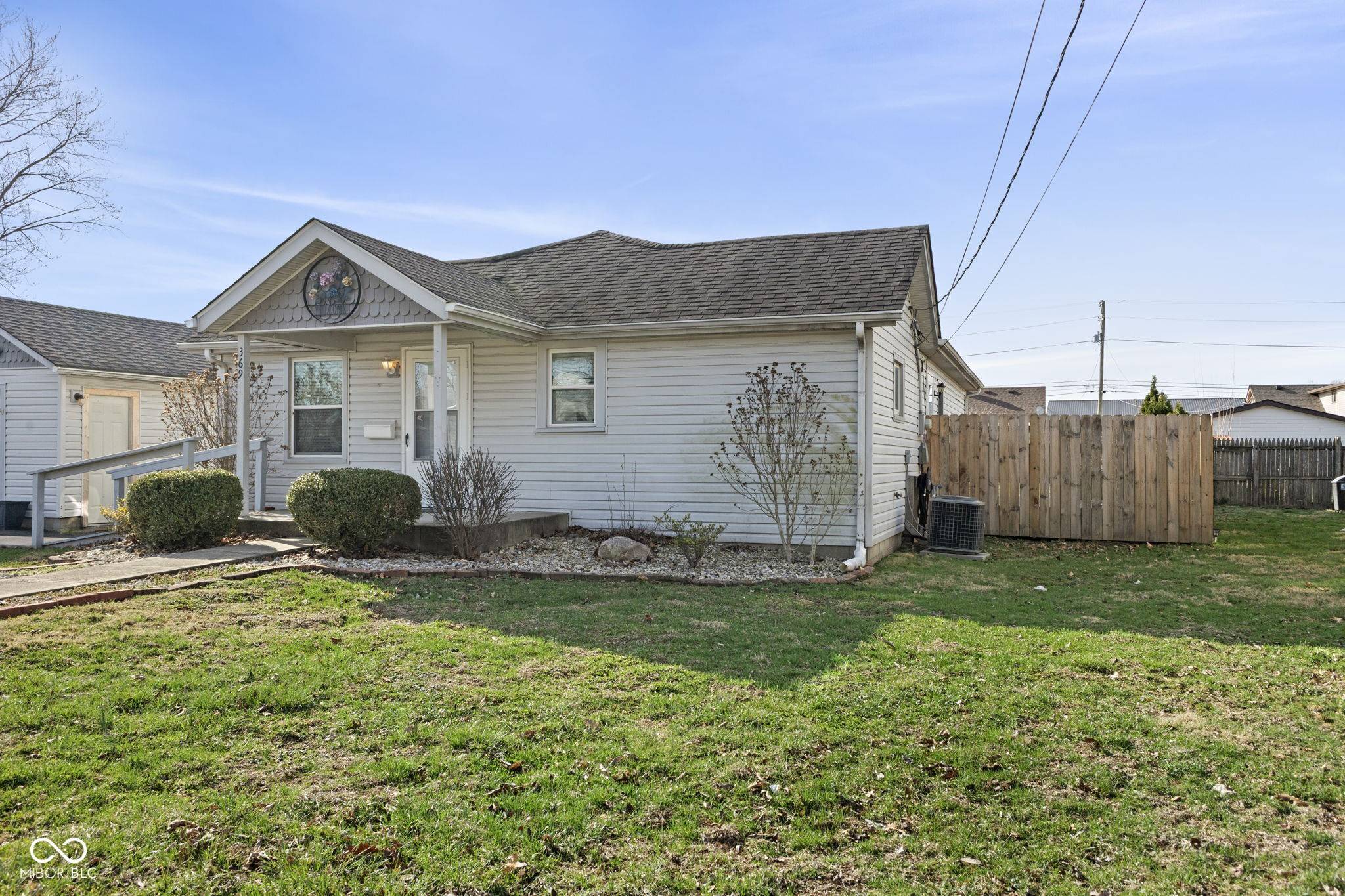 Martinsville, IN 46151,369 E Green ST
