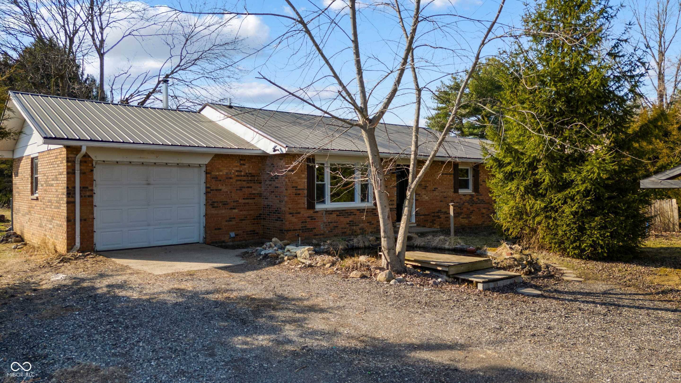 Connersville, IN 47331,251 S Gabbard RD