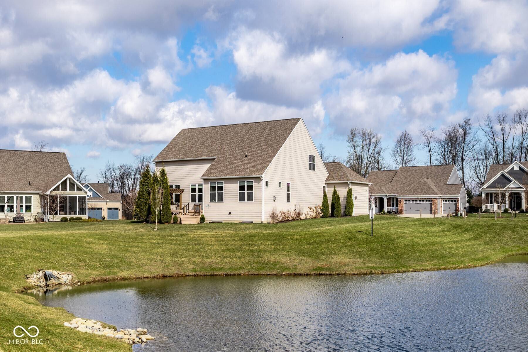 Fishers, IN 46037,9559 Summer Hollow DR