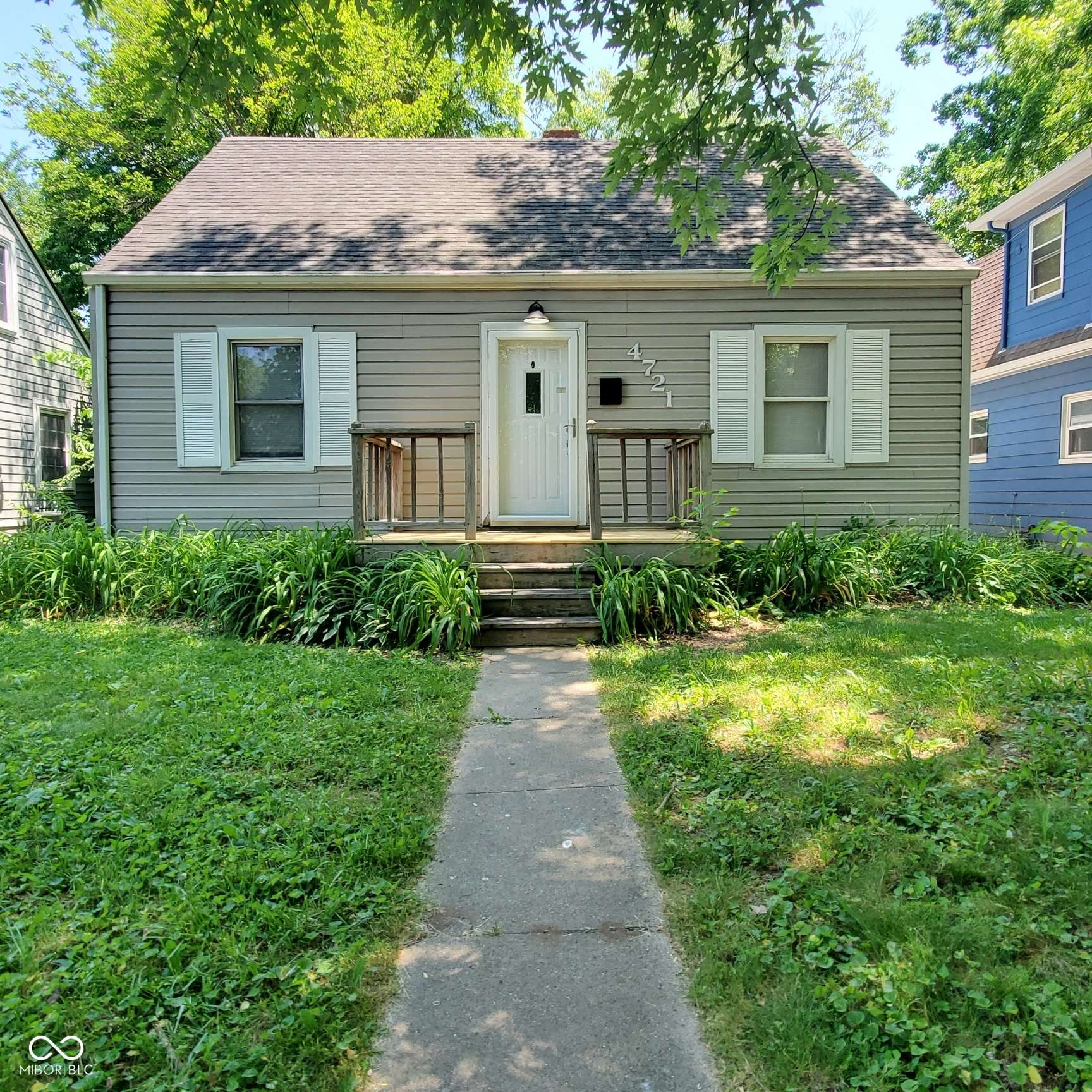 Indianapolis, IN 46208,4721 Rookwood AVE