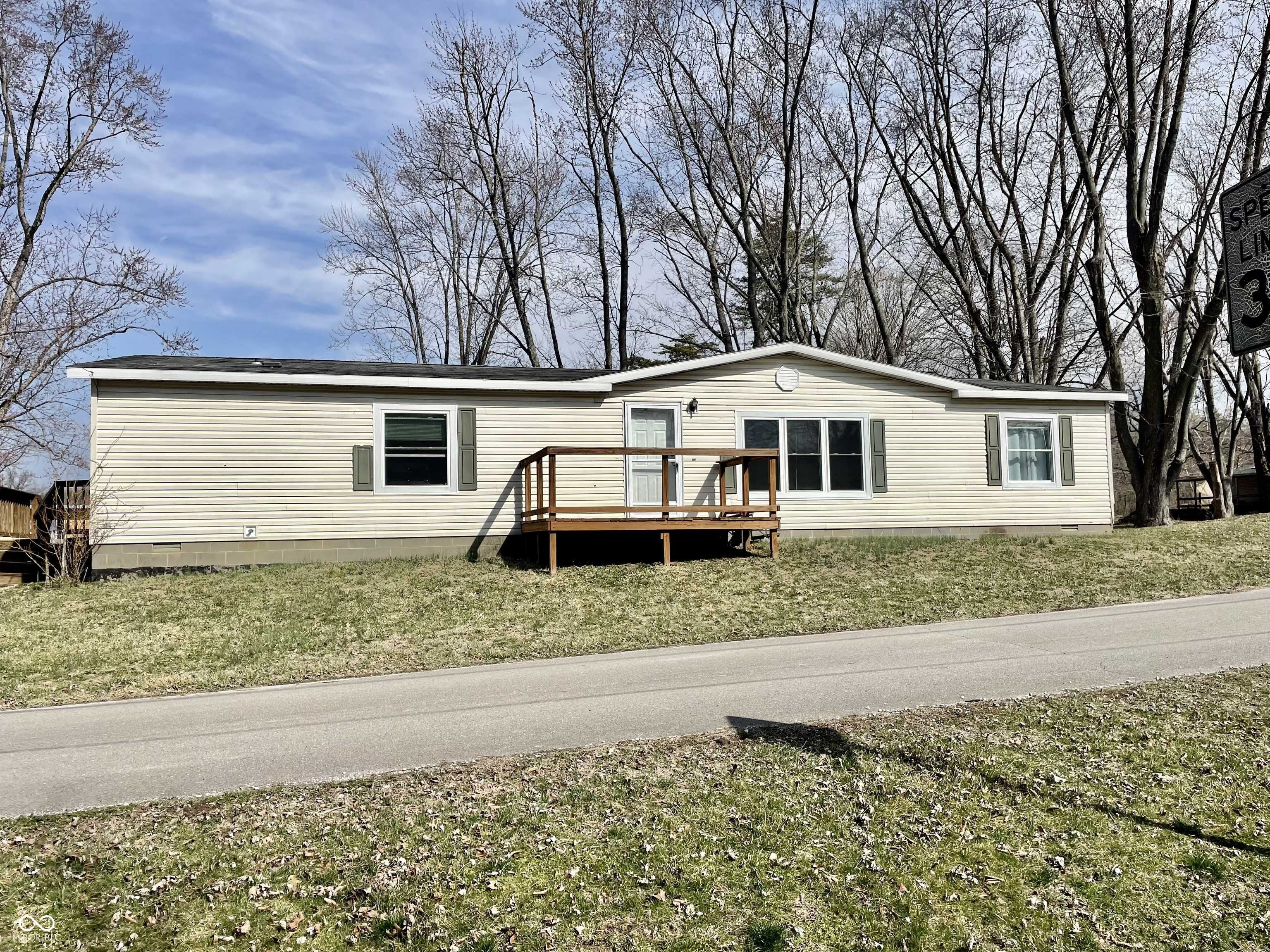 Staunton, IN 47881,303 E Franklin ST