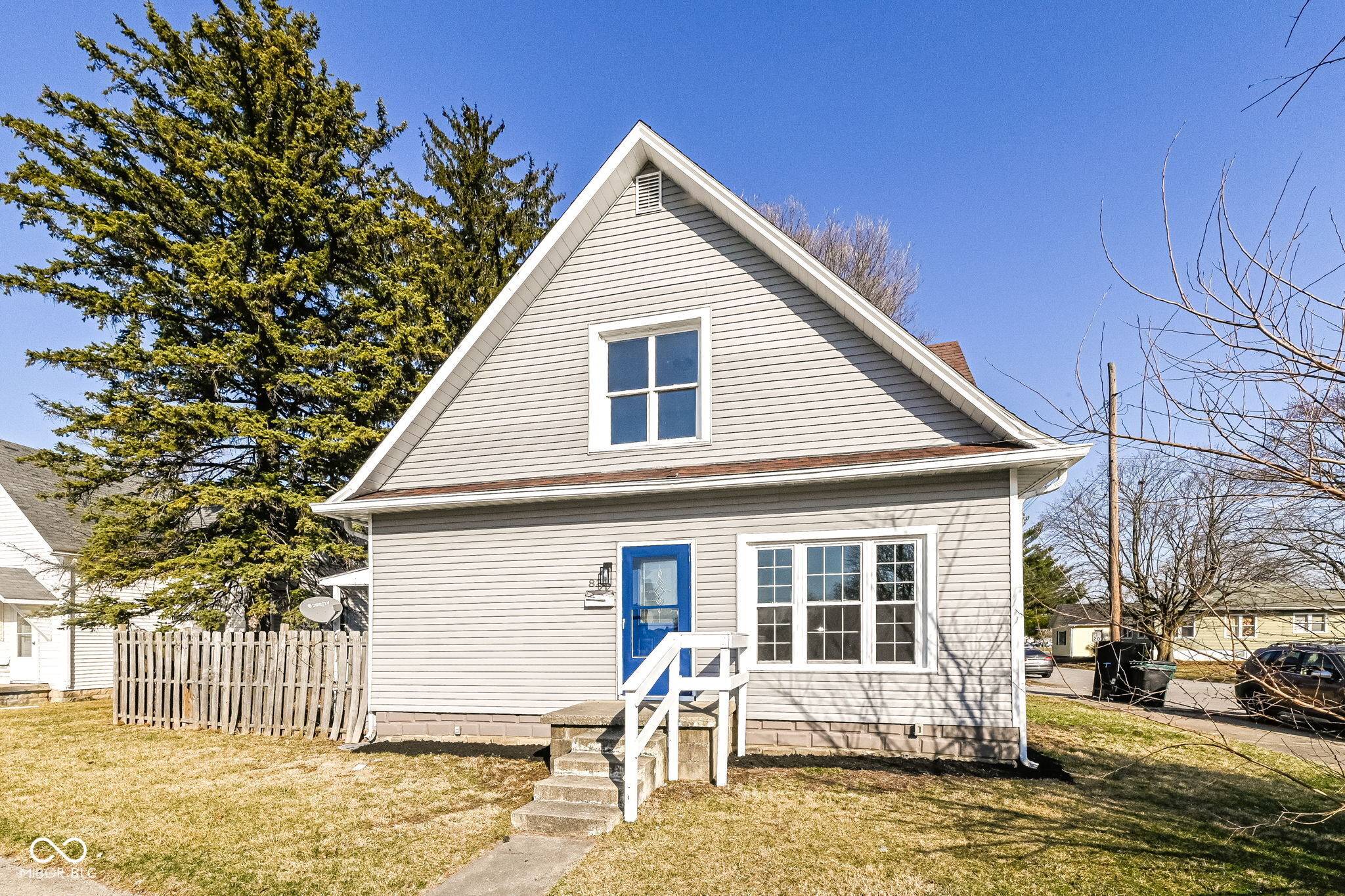 Lebanon, IN 46052,821 S Lebanon ST