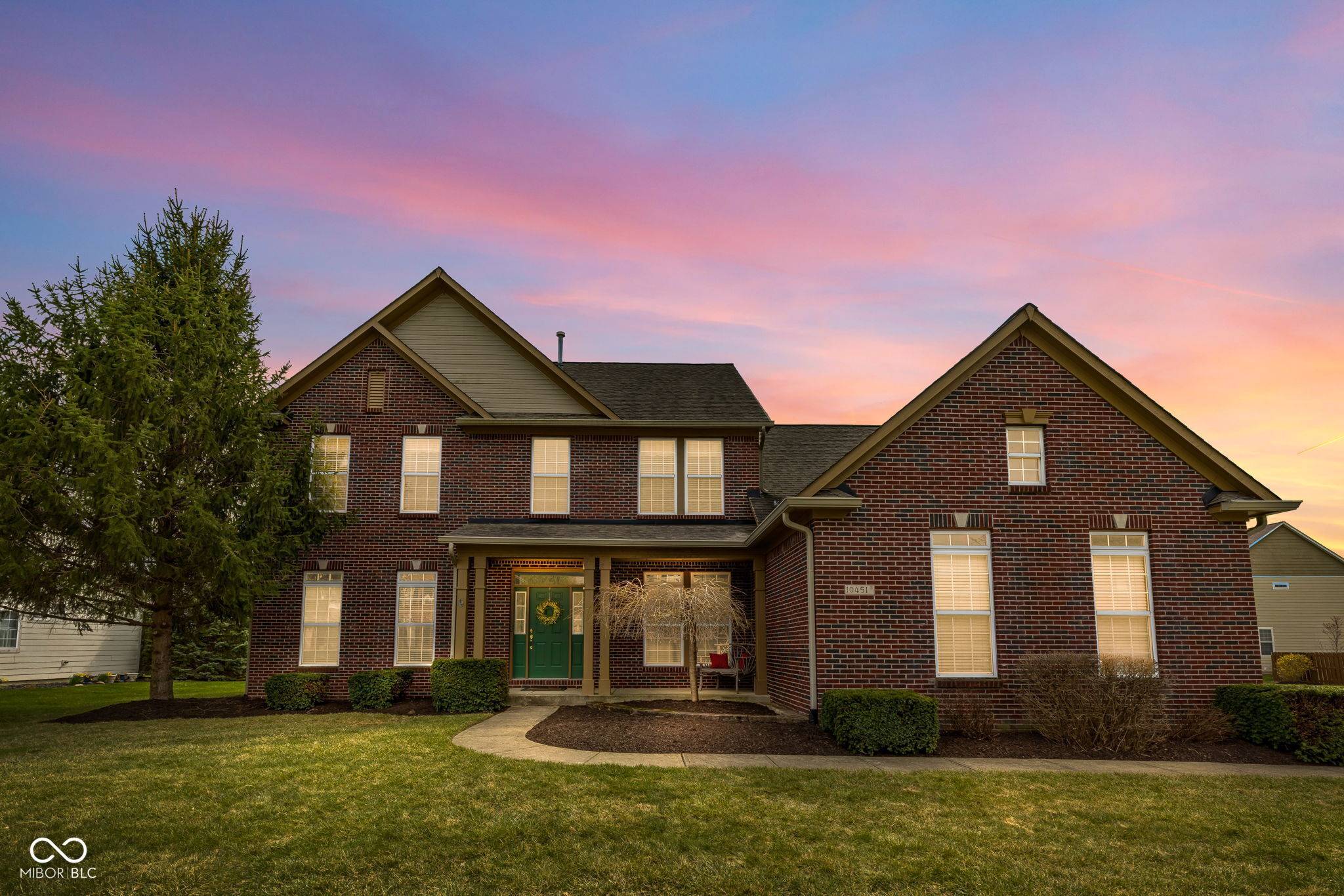 Fishers, IN 46038,10451 Meadow Lake DR