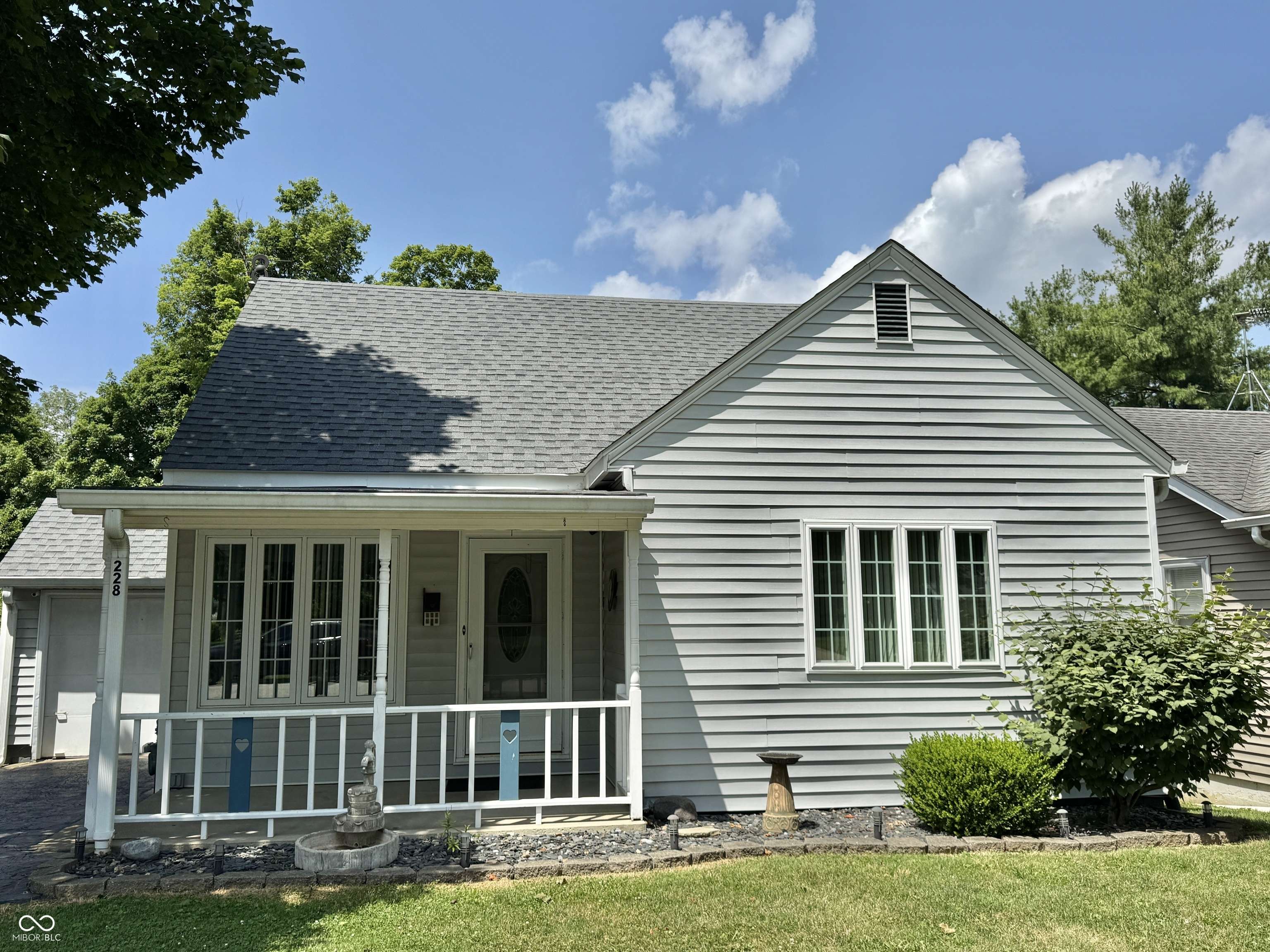 Greencastle, IN 46135,228 Hillsdale AVE