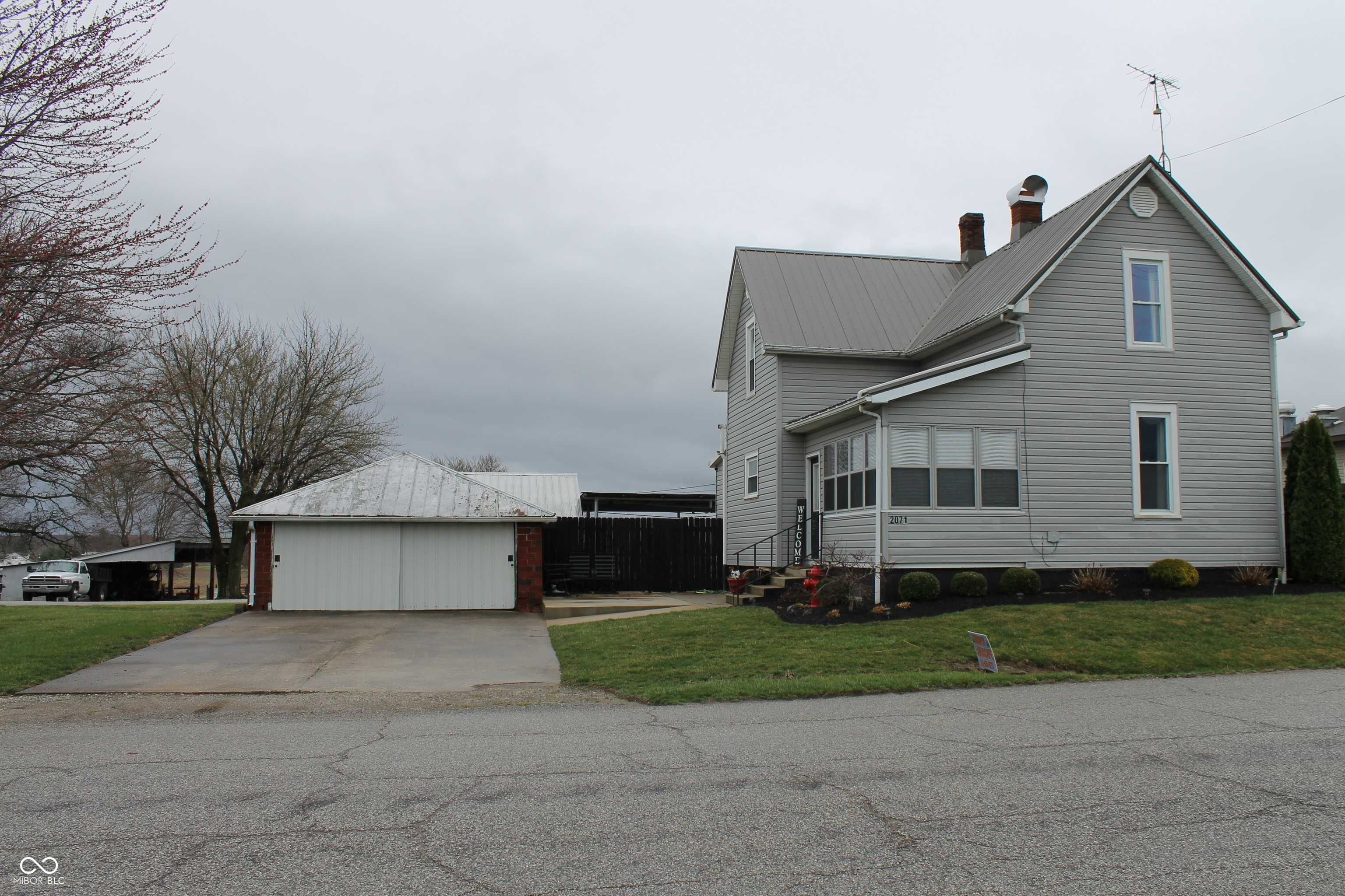 Seymour, IN 47274,2071 S County Road 750 E