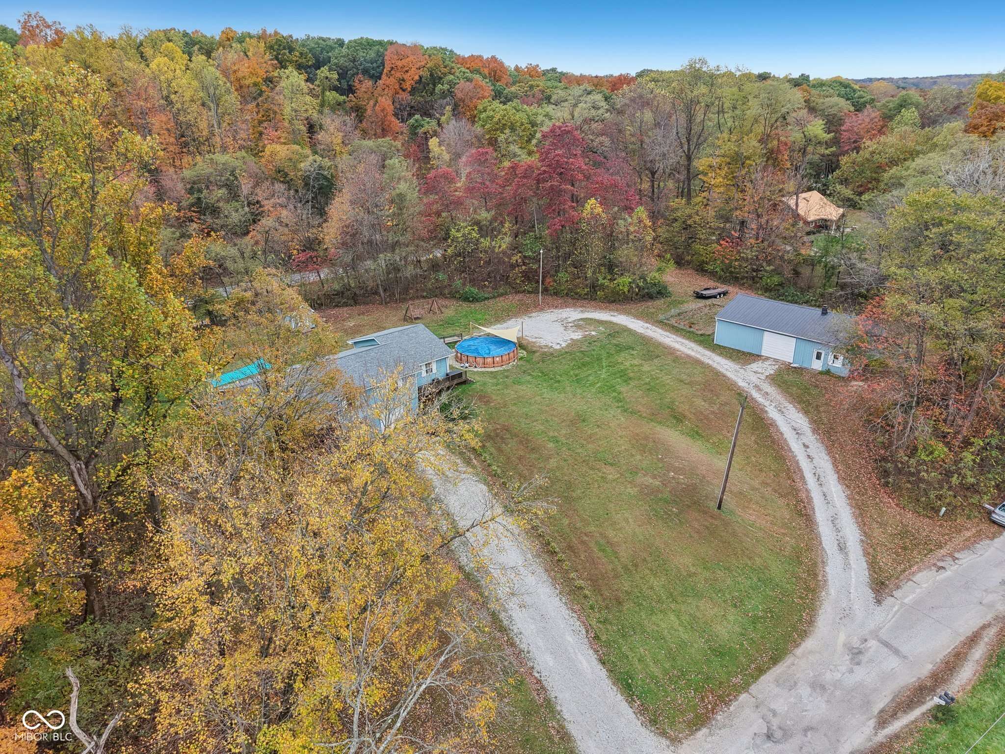 Reelsville, IN 46171,6540 W County Road 750 S