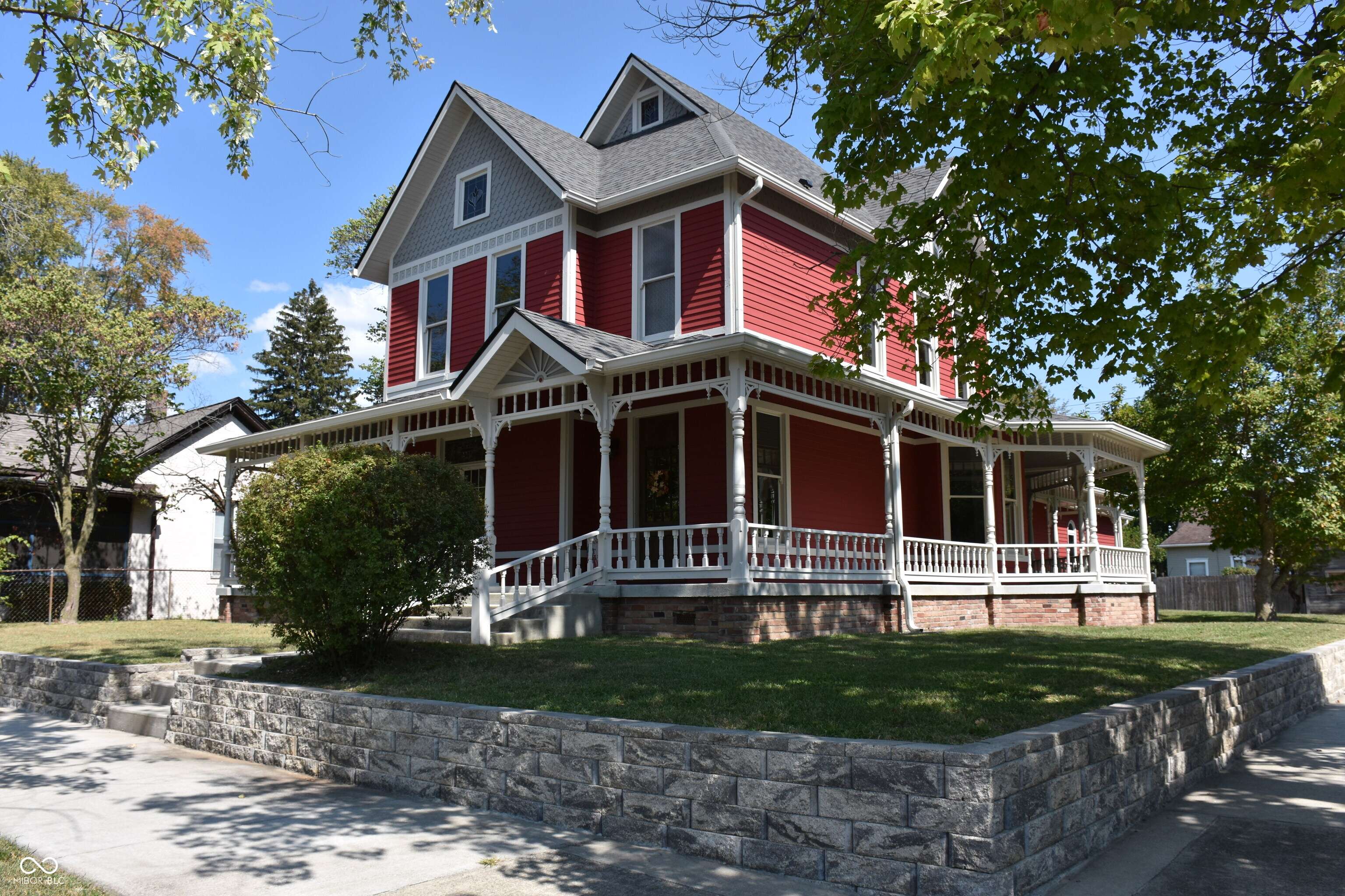 Martinsville, IN 46151,189 S Jefferson ST