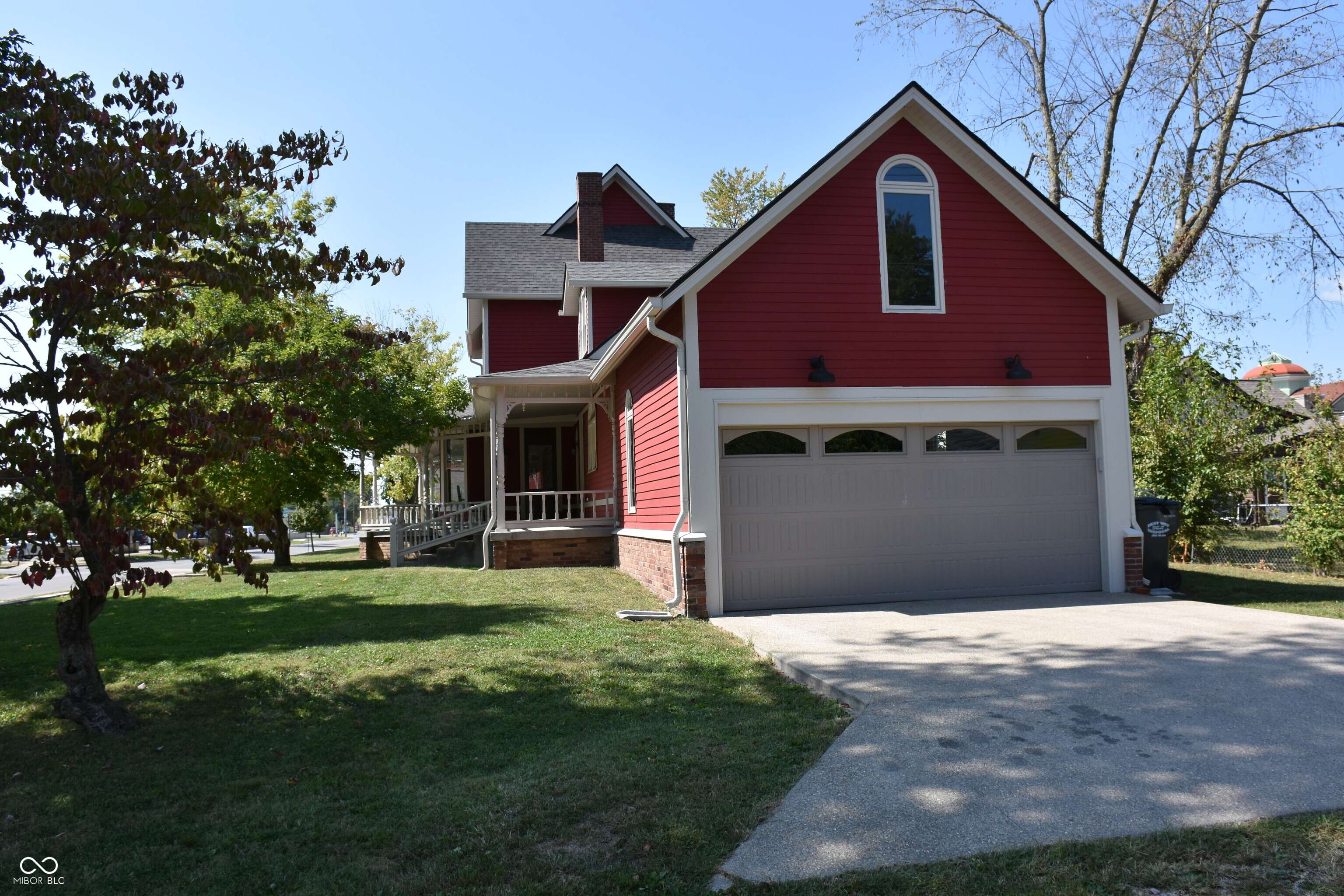 Martinsville, IN 46151,189 S Jefferson ST