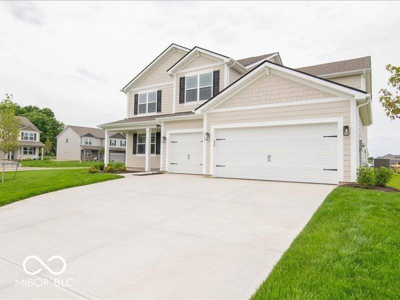 Greenwood, IN 46143,5908 Agogo WAY