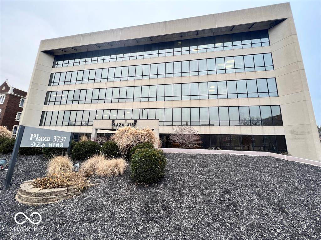Indianapolis, IN 46208,3737 N Meridian ST #205