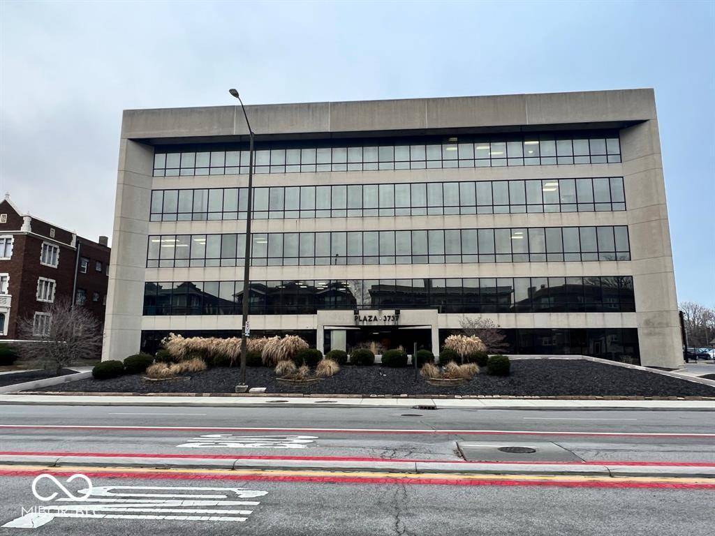 Indianapolis, IN 46208,3737 N Meridian ST #205