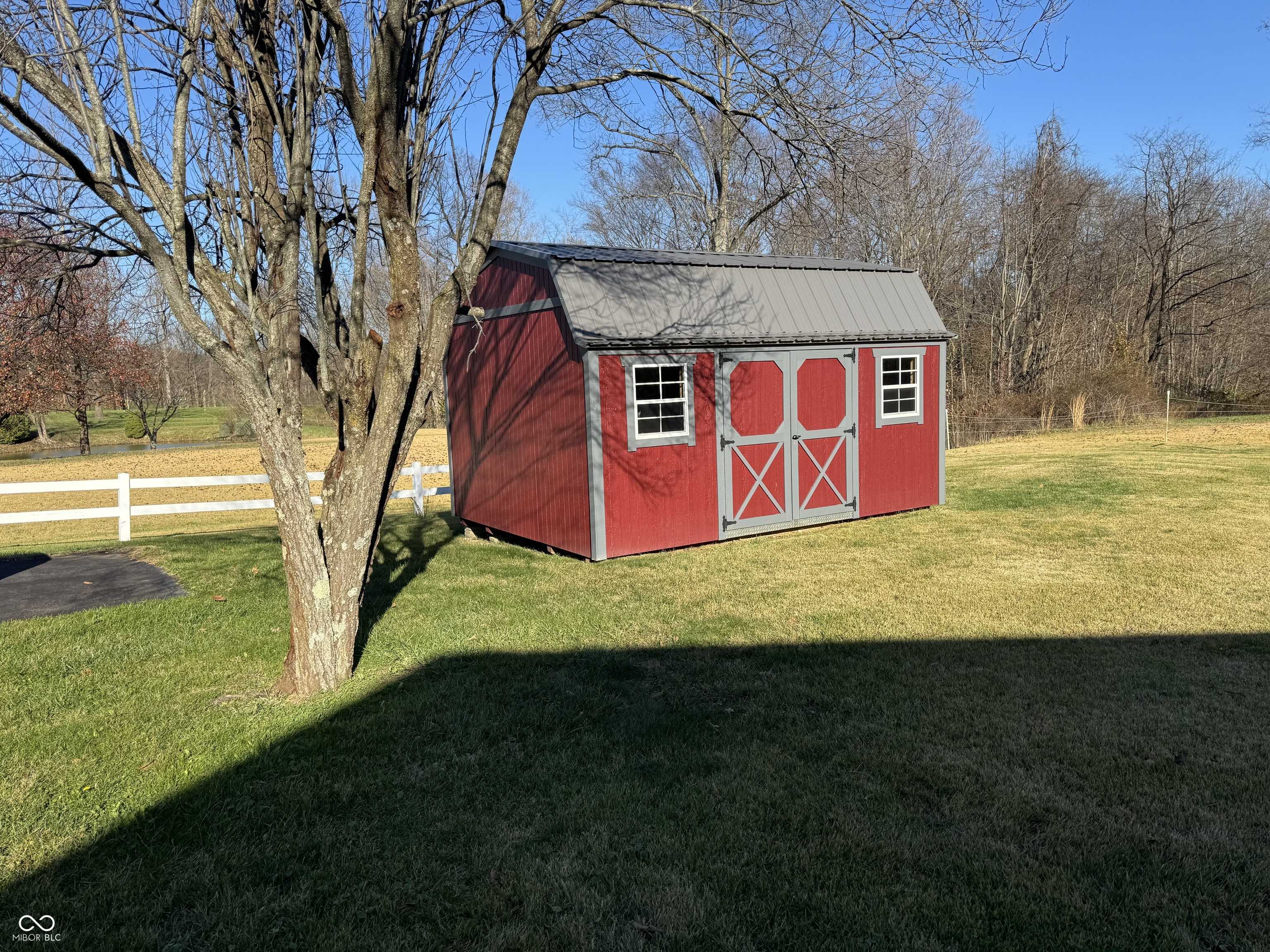 Greensburg, IN 47240,2144 S County Road 950 E