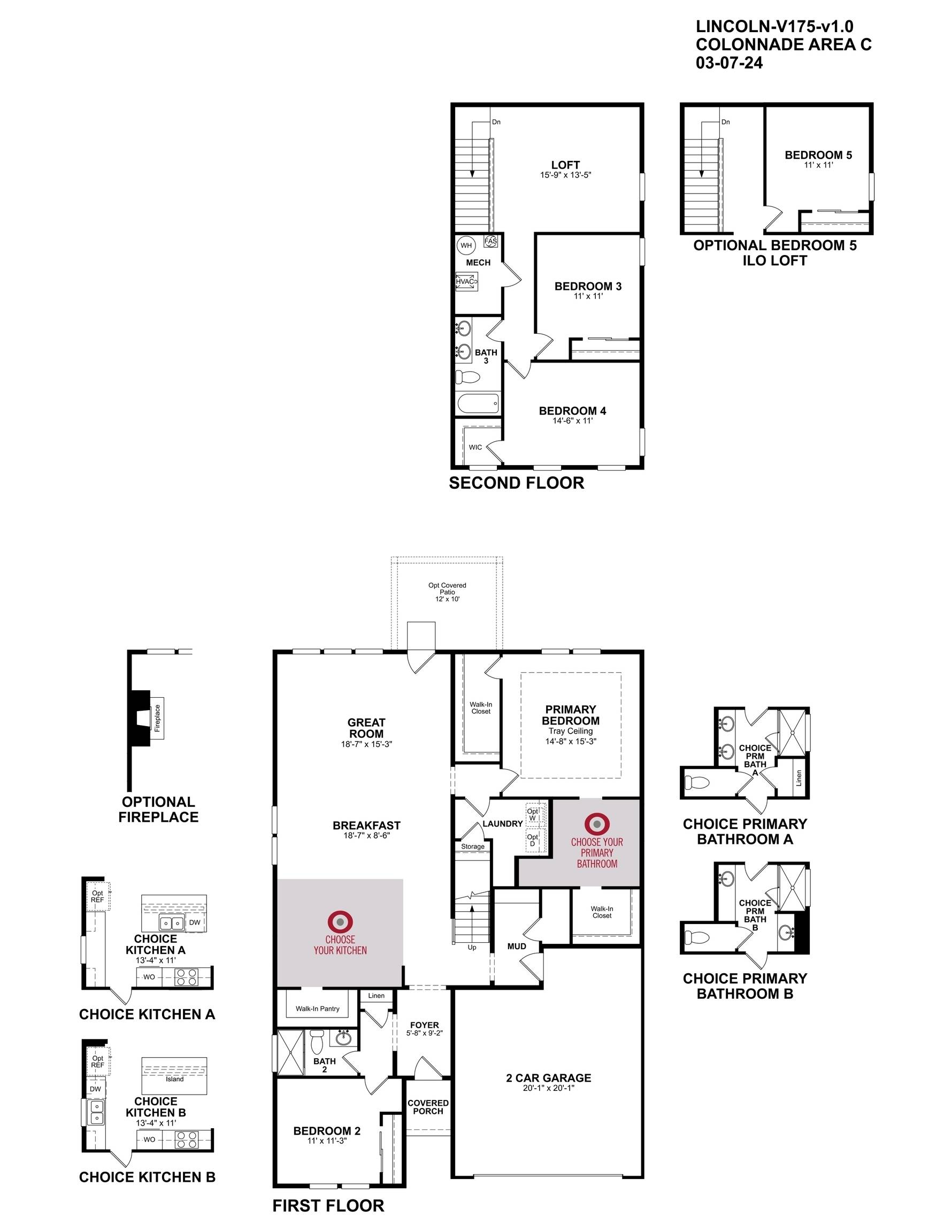 Mccordsville, IN 46055,5715 Cloister LN