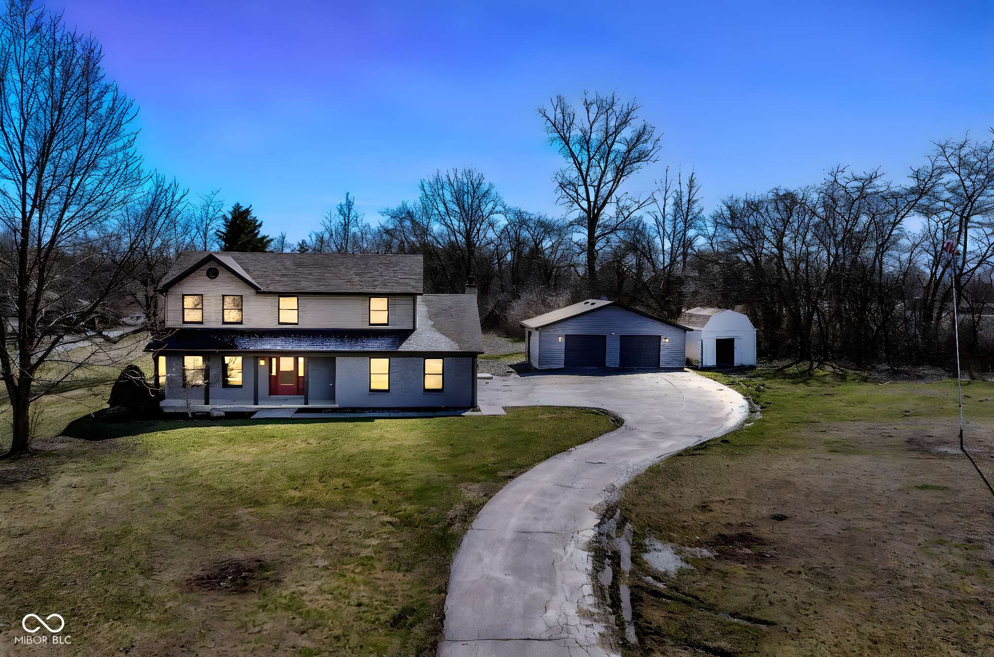 Marion, IN 46952,110 E Harreld RD