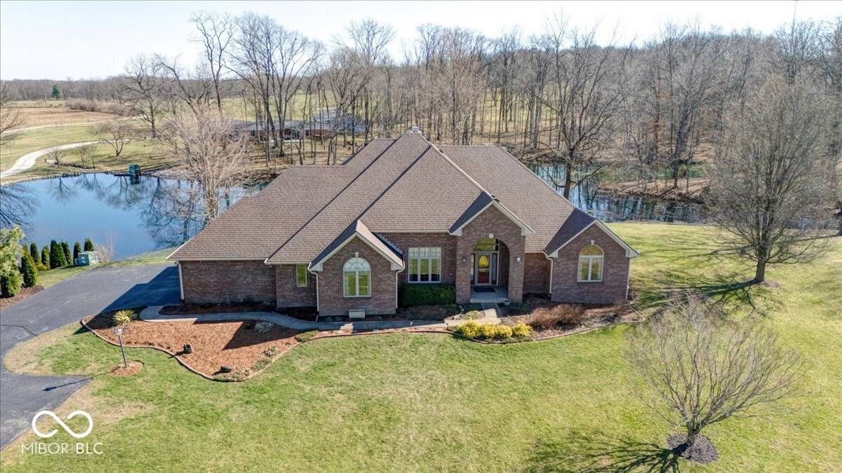 Mooresville, IN 46158,563 E Greencastle RD