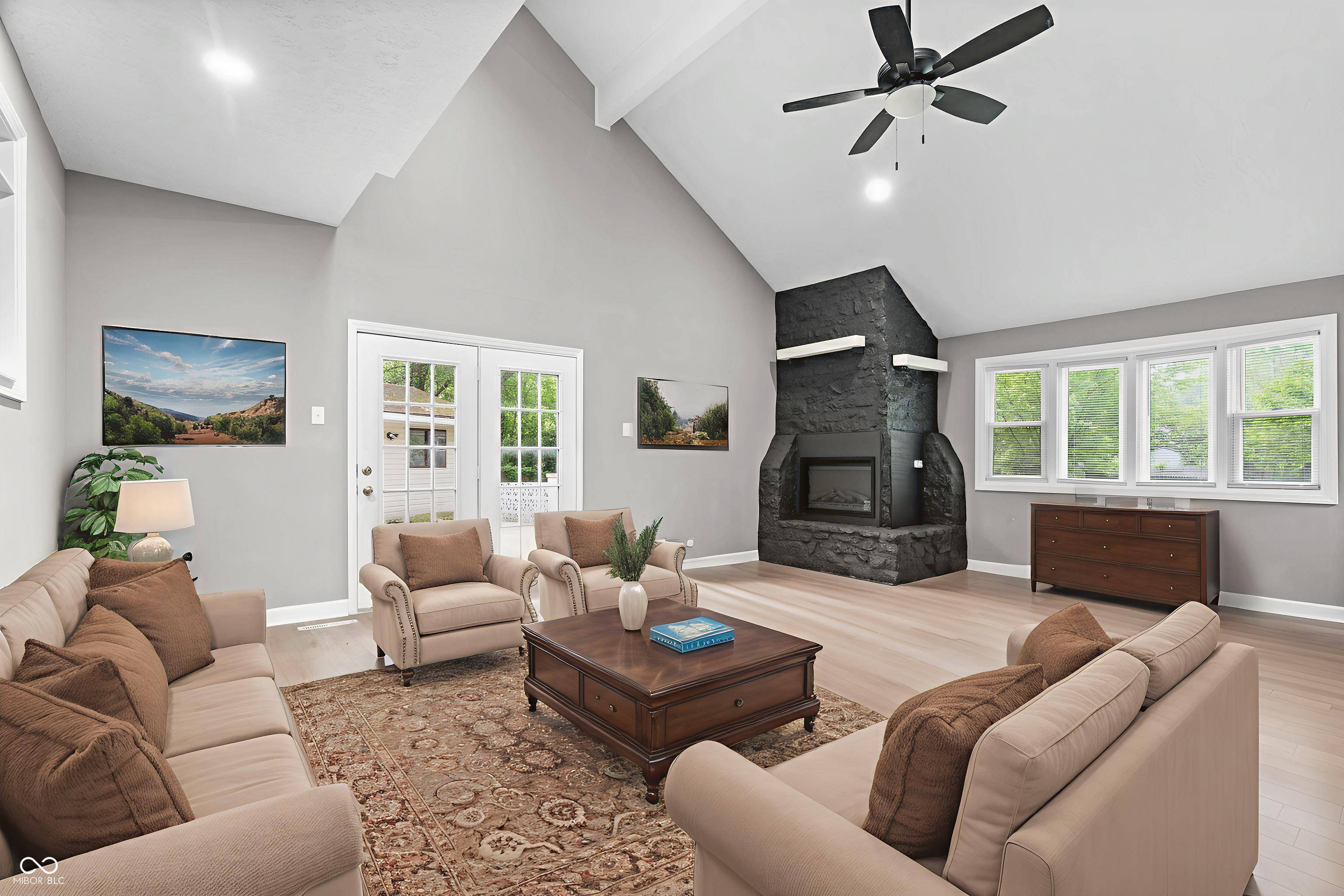 Indianapolis, IN 46229,1641 Whistler Terrace