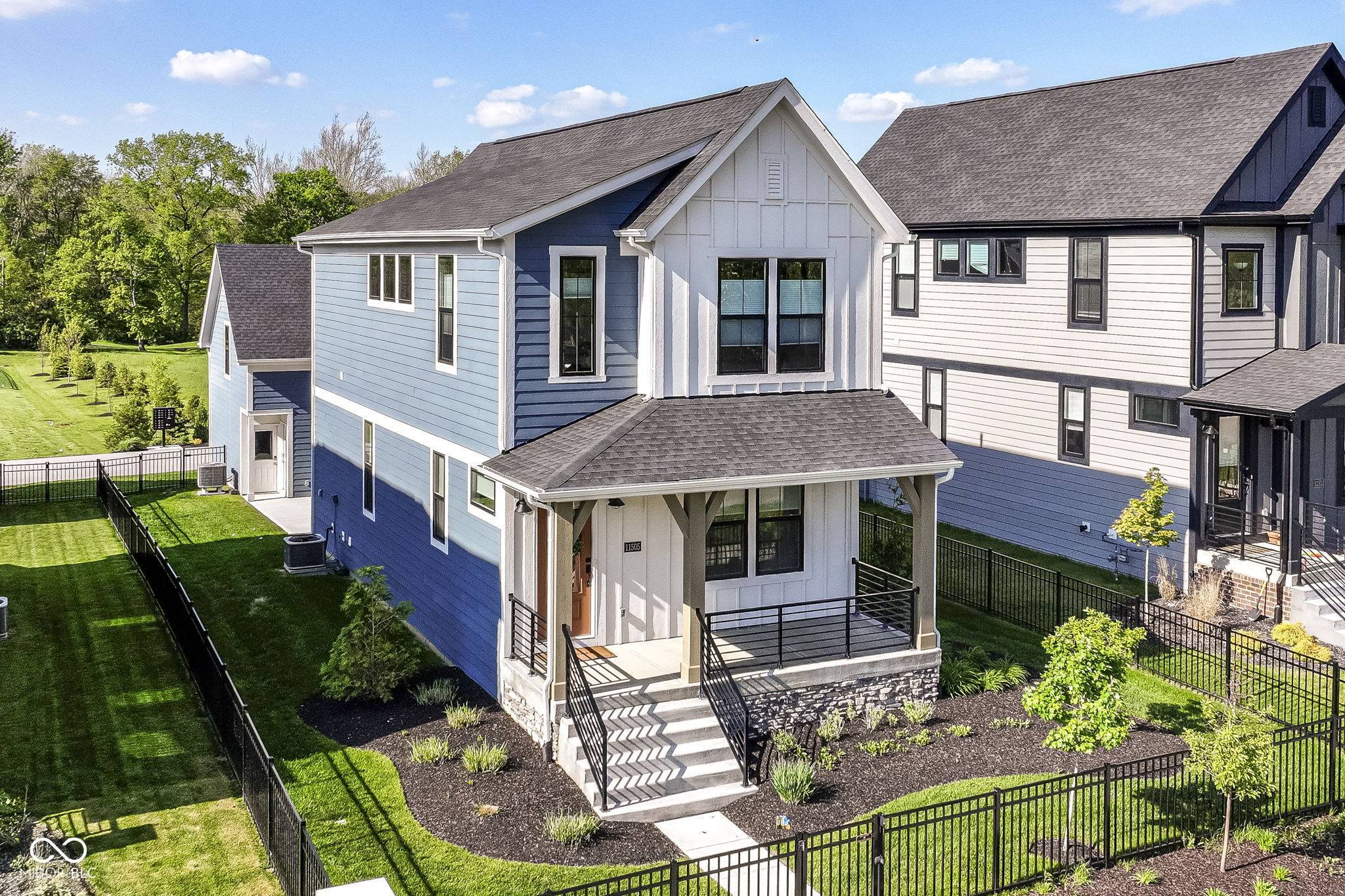 Zionsville, IN 46077,11505 Langton Walk