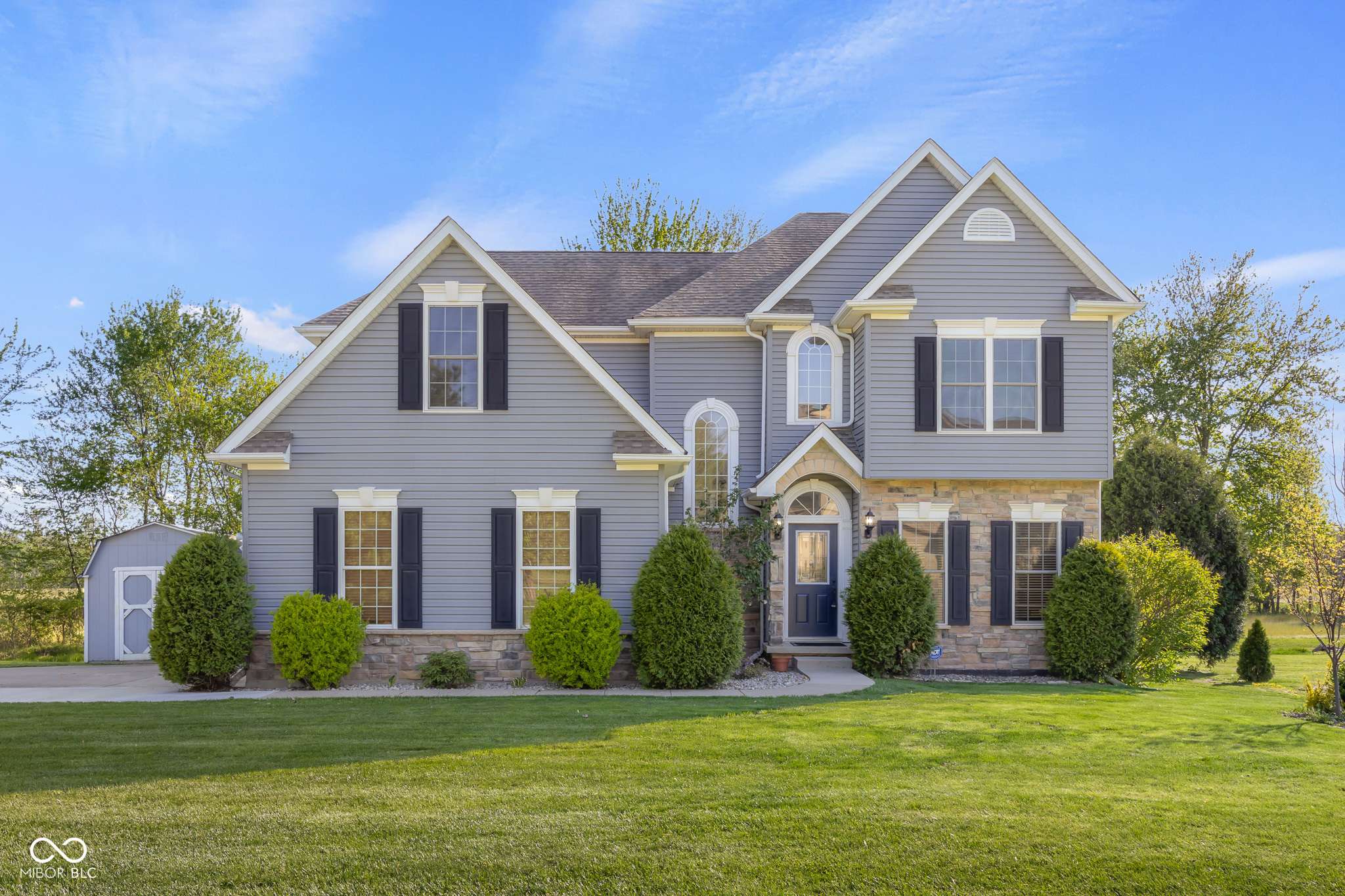 Columbus, IN 47201,7845 W Hillside DR