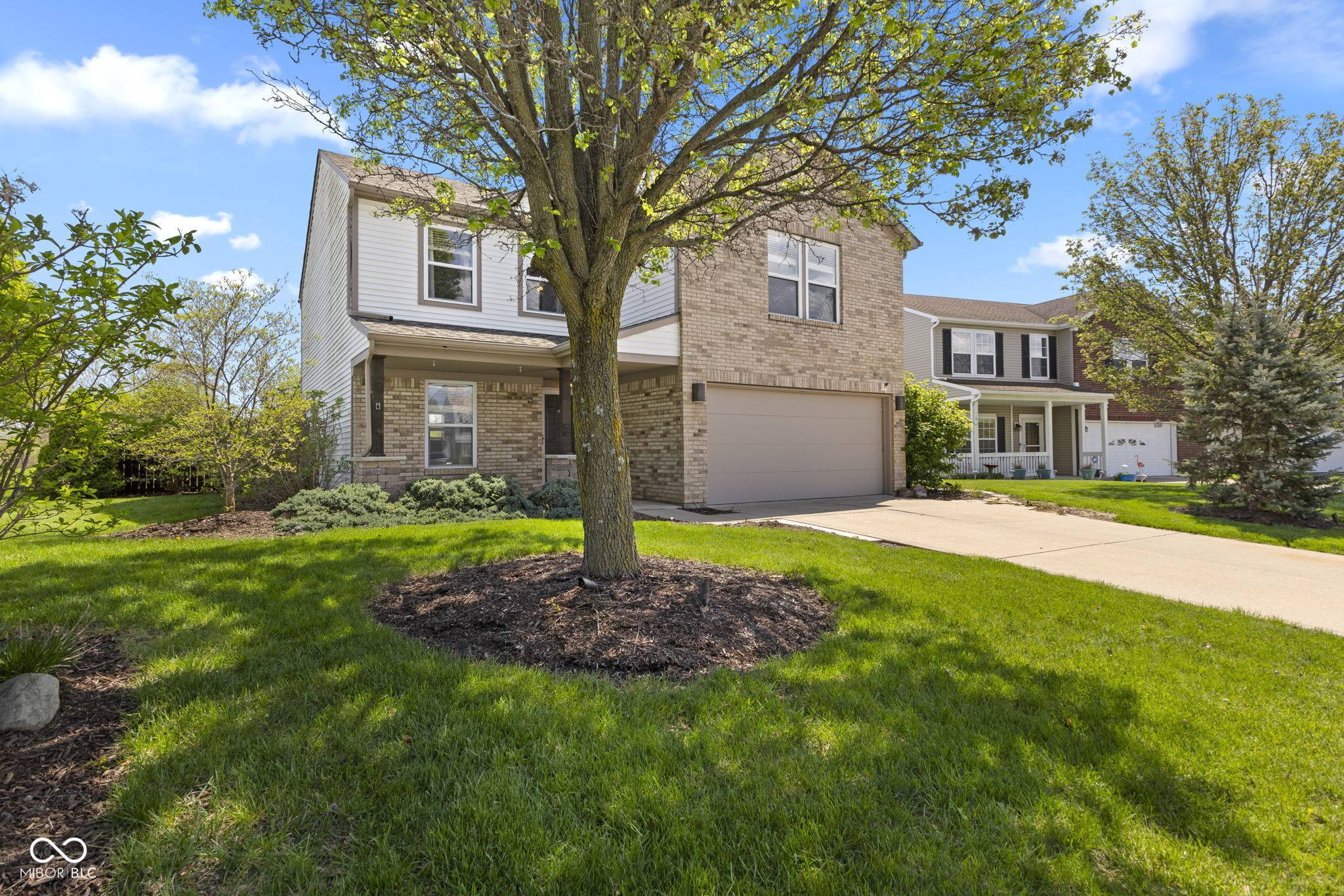 Camby, IN 46113,8551 Belle Union CT